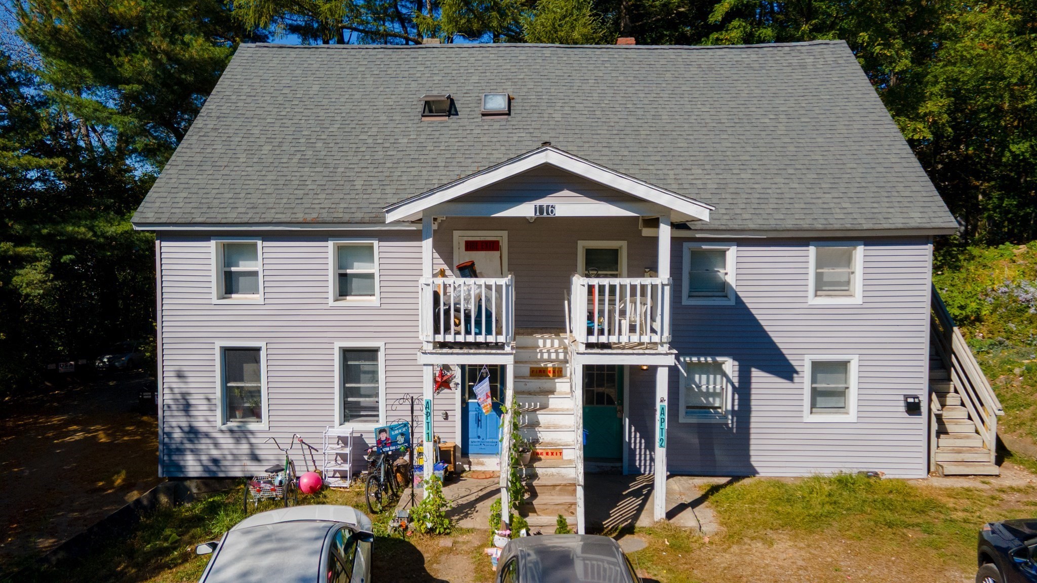 116 Elm St, Greenfield, MA 01301 - Image 1