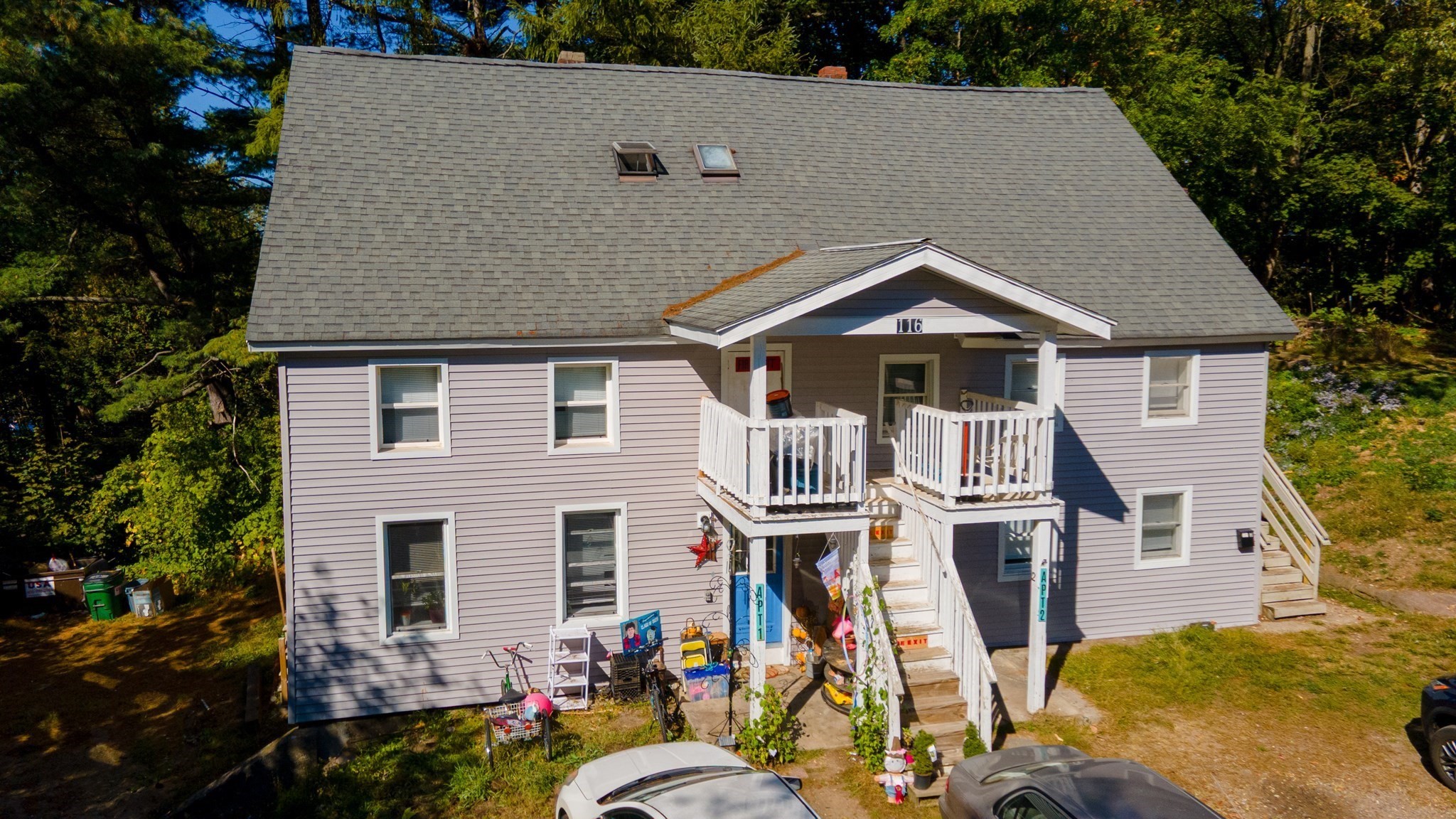 116 Elm St, Greenfield, MA 01301 - Image 2