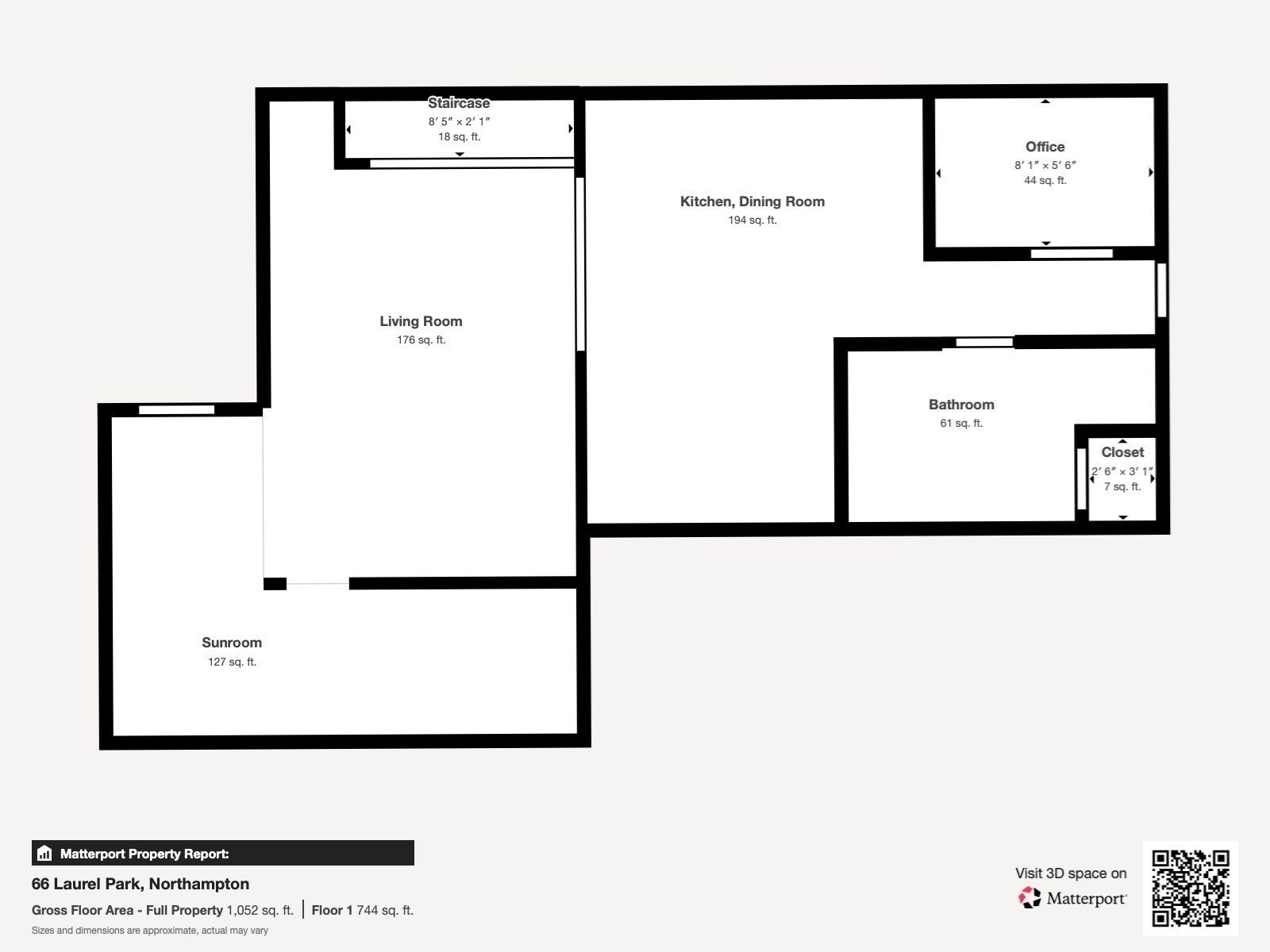 66 Laurel Park Unit 66, Northampton, MA 01060 - Image 28