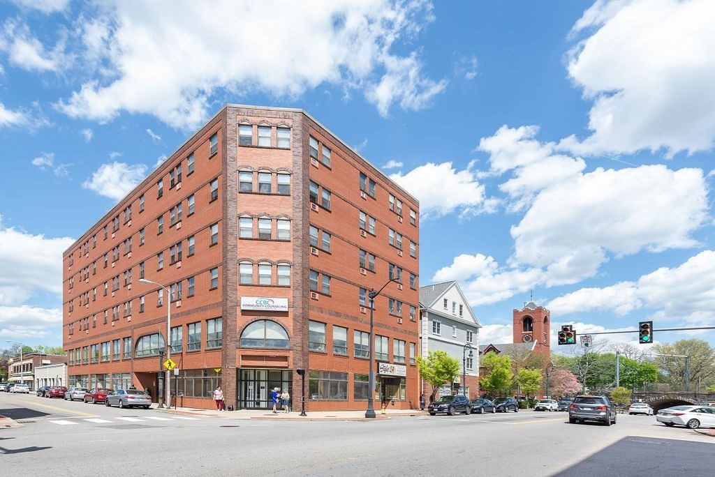 24 Park Street Unit 203, Attleboro, MA 02703 - Image 14