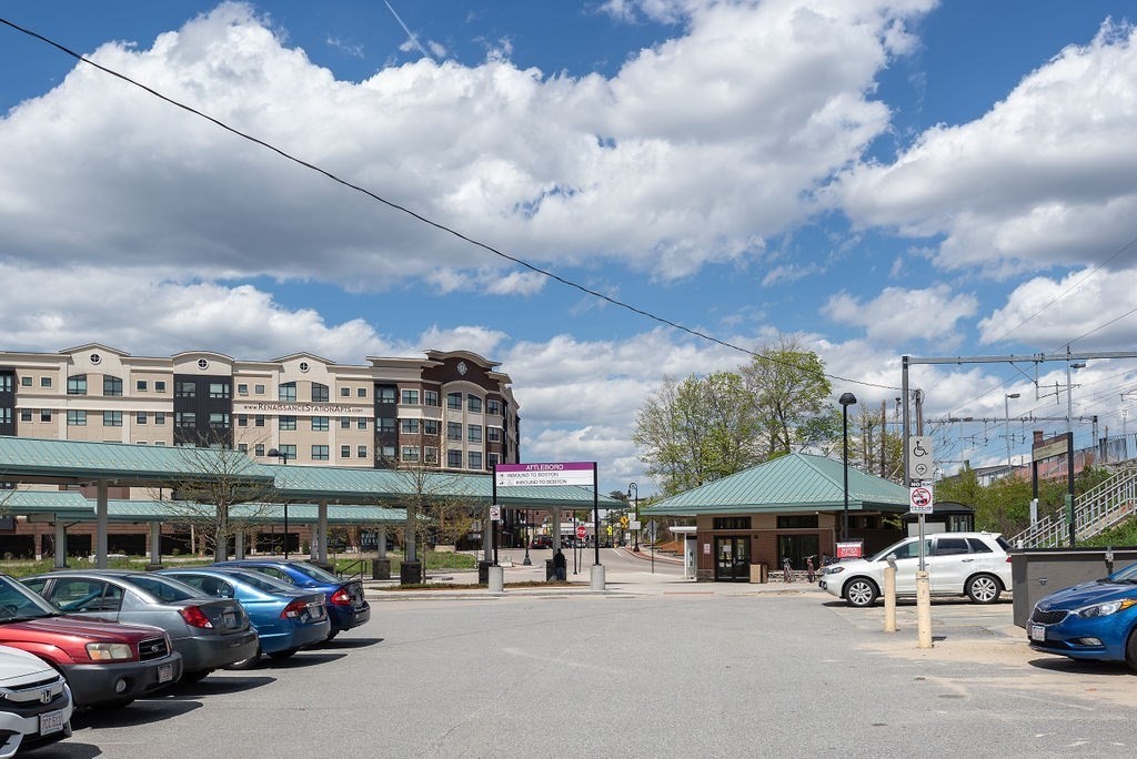 24 Park Street Unit 203, Attleboro, MA 02703 - Image 17