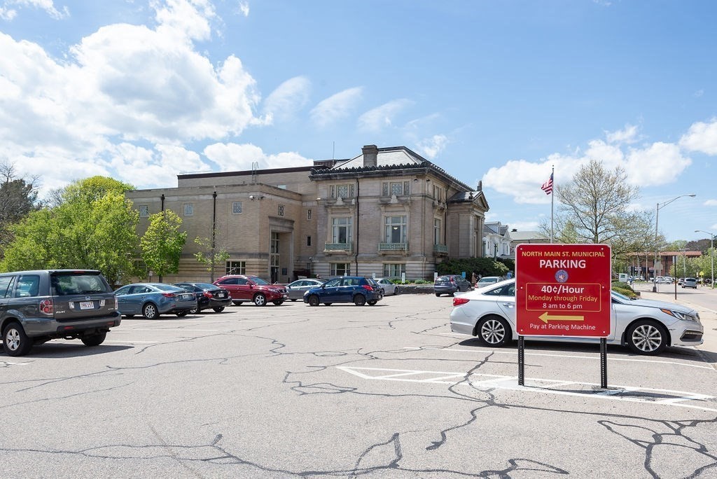 24 Park Street Unit 203, Attleboro, MA 02703 - Image 19