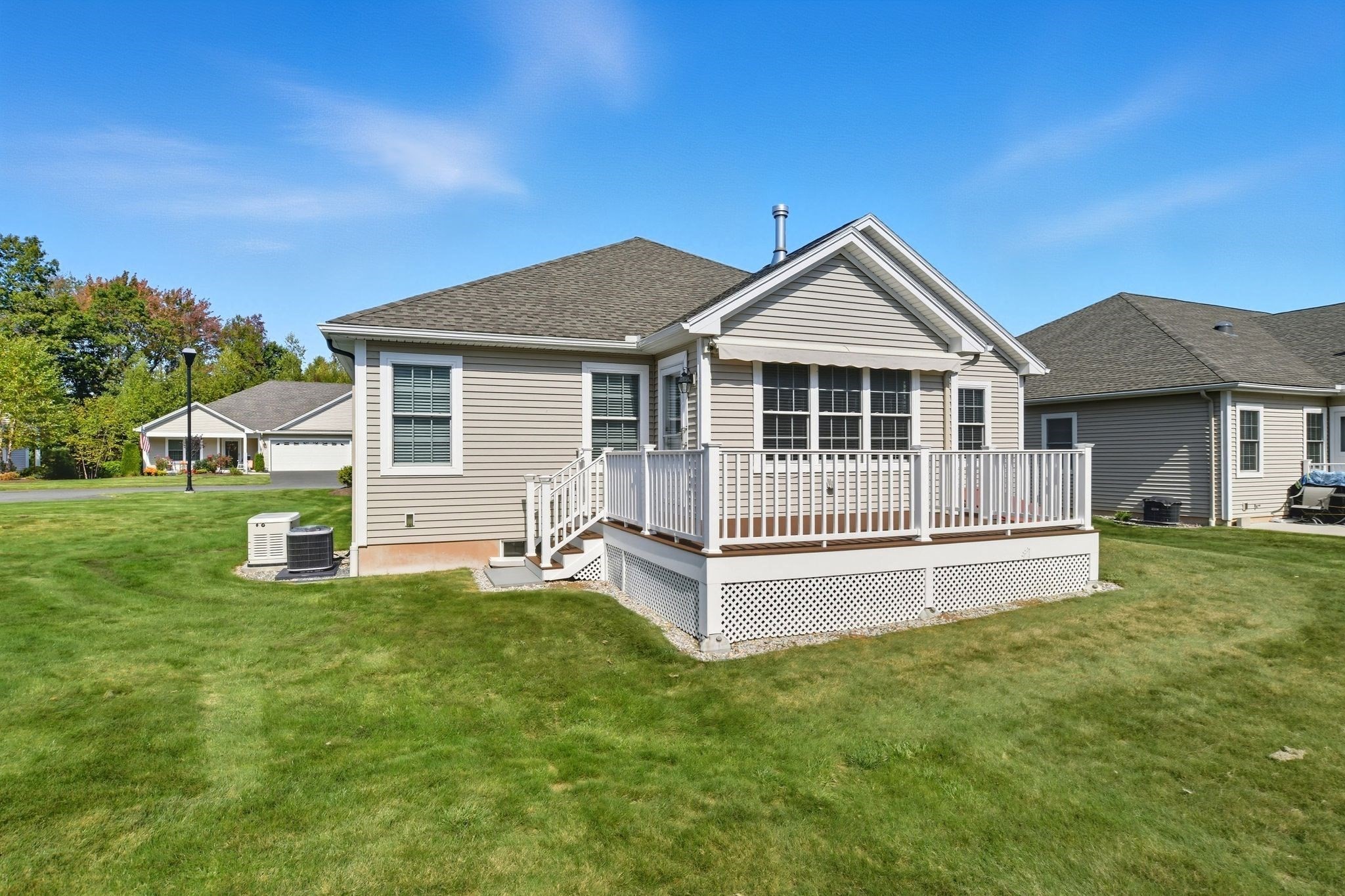 116 Cherry Drive Unit 116, Wilbraham, MA 01095 - Image 32