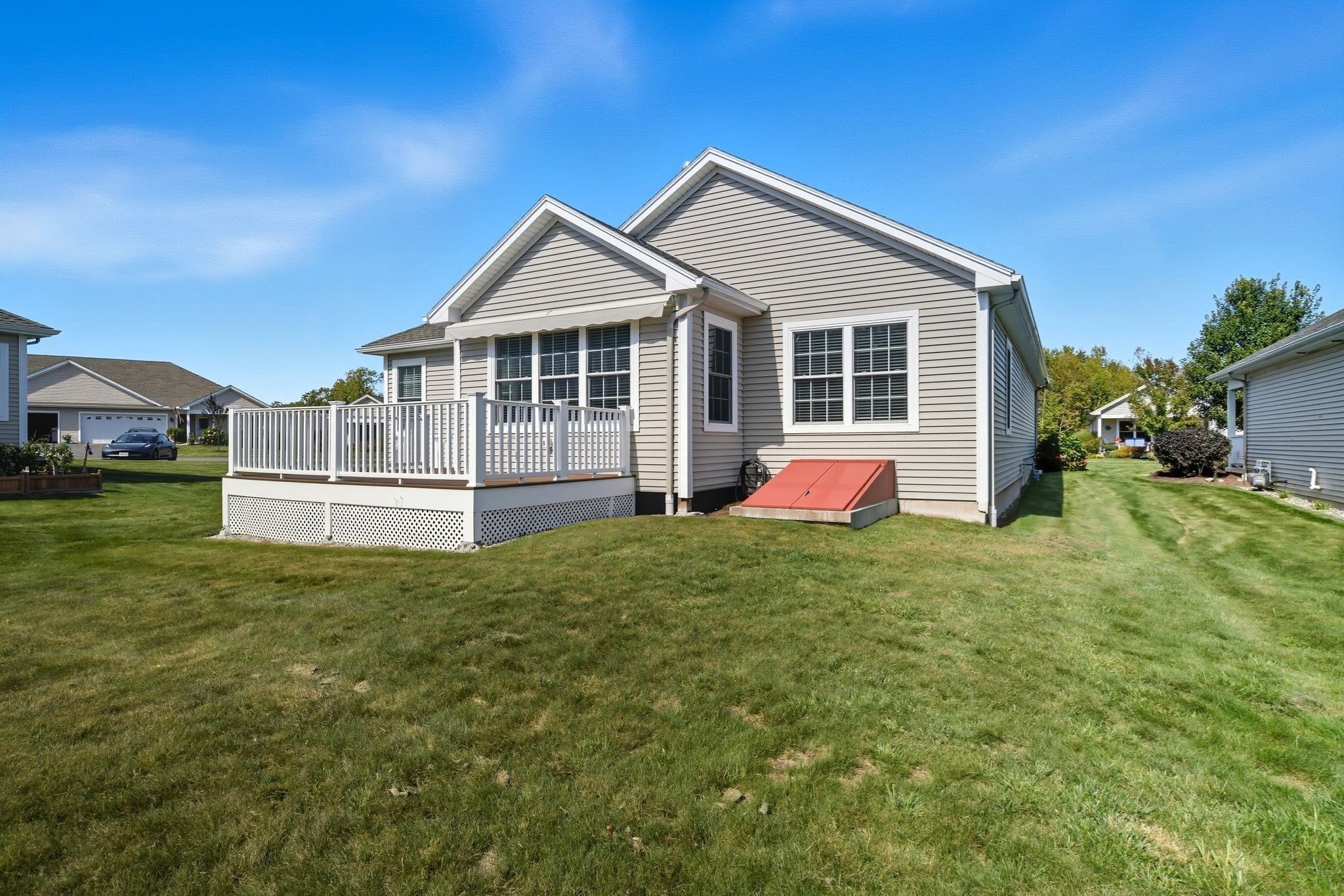 116 Cherry Drive Unit 116, Wilbraham, MA 01095 - Image 33