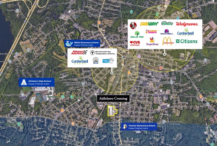 217 S Main, Attleboro, MA 02703 - Image 4