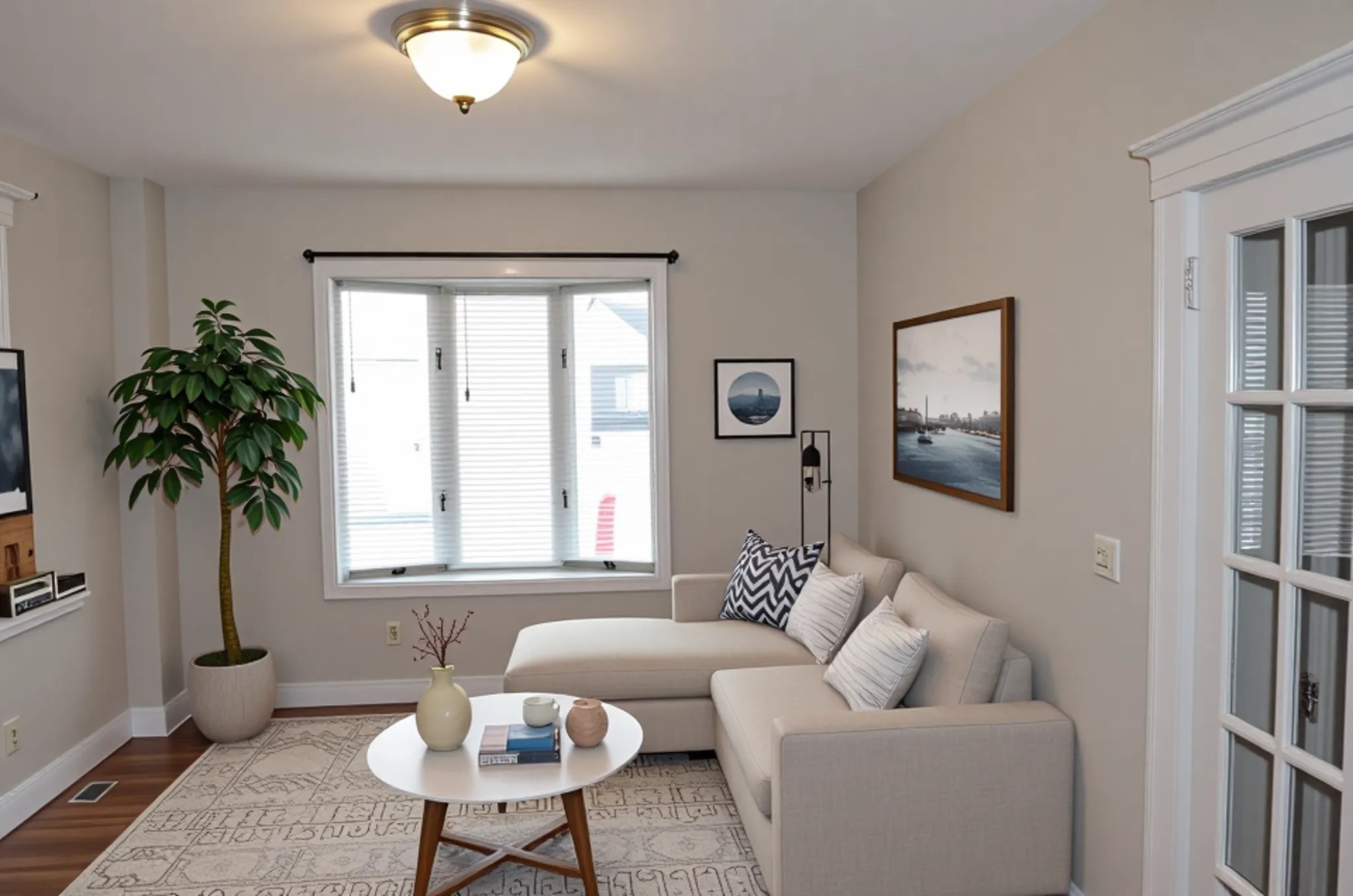 34 Channing St Unit 1, Newton, MA 02458