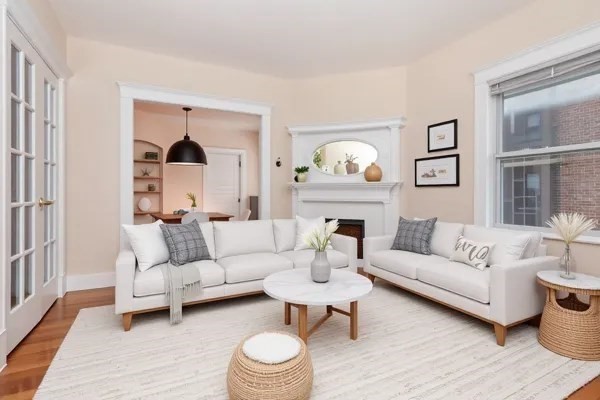 34 Channing St Unit 1, Newton, MA 02458 - Image 3