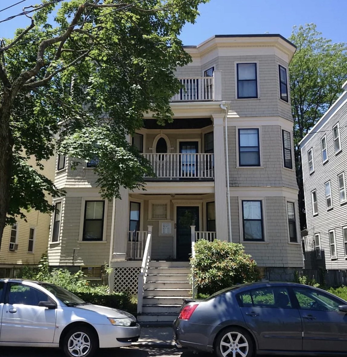53 Mount Ida Rd Unit 1, Dorchester, Boston, MA 02122