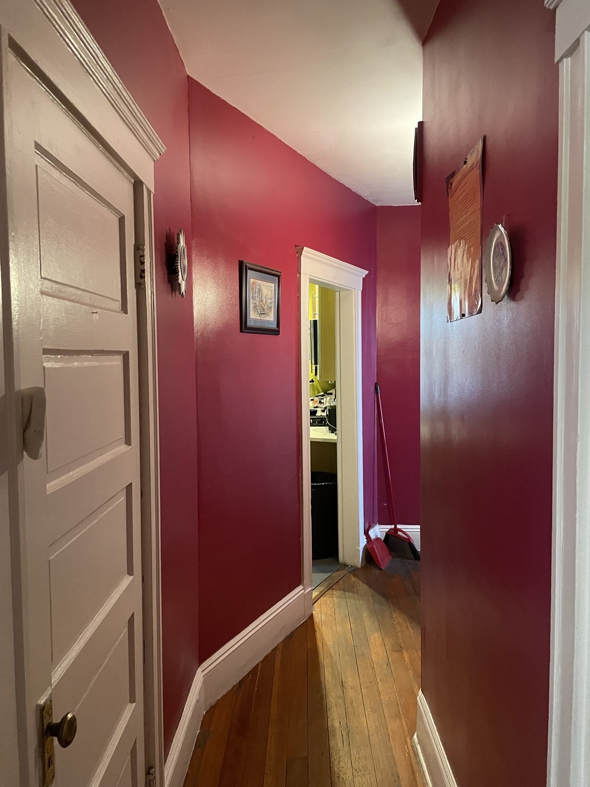 53 Mount Ida Rd Unit 1, Dorchester, Boston, MA 02122 - Image 2