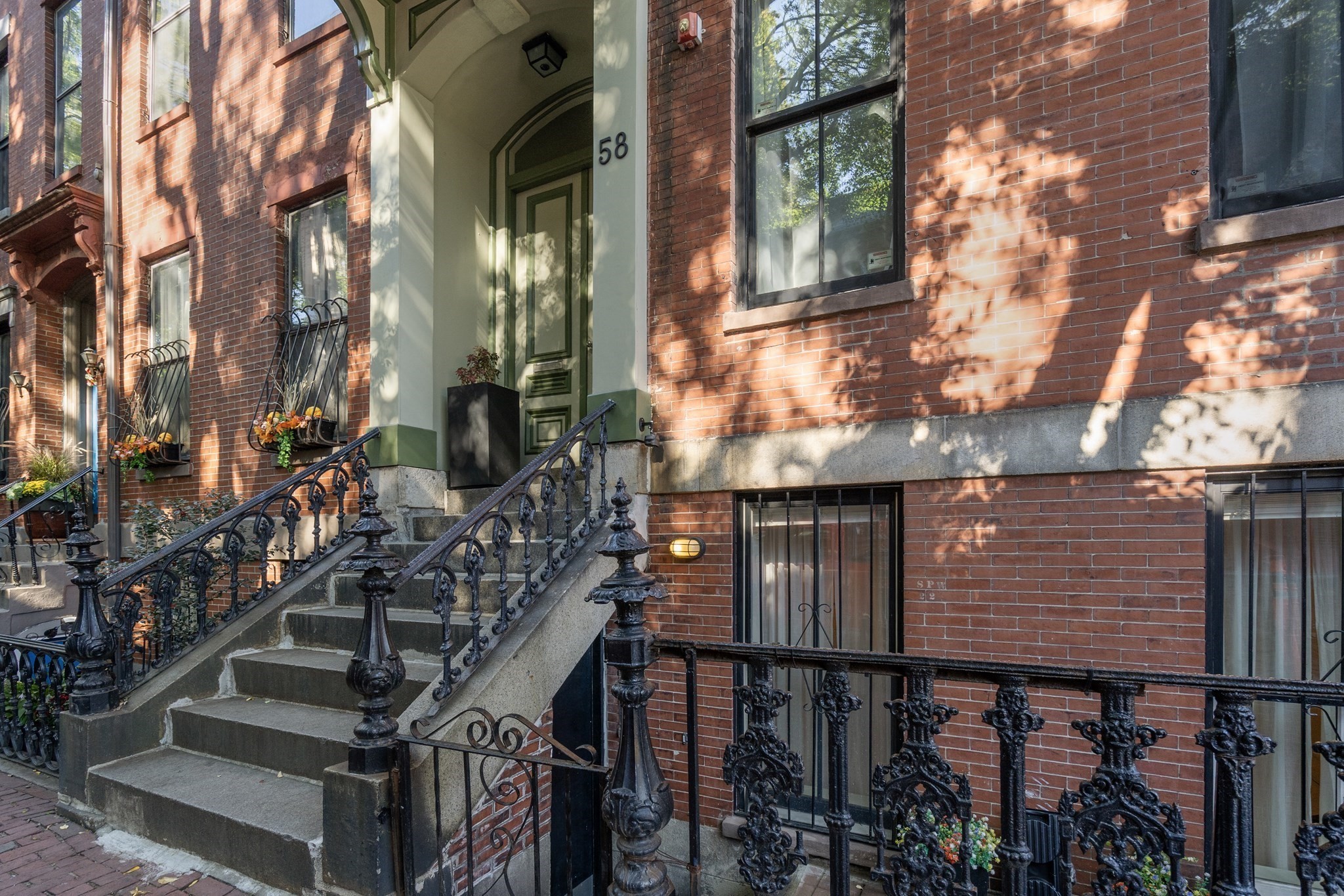 58 E Springfield Unit 1, Boston - South End, MA 02118