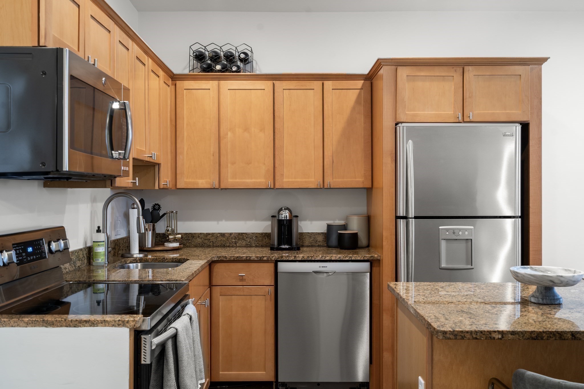 58 E Springfield Unit 1, South End, Boston, MA 02118 - Image 11