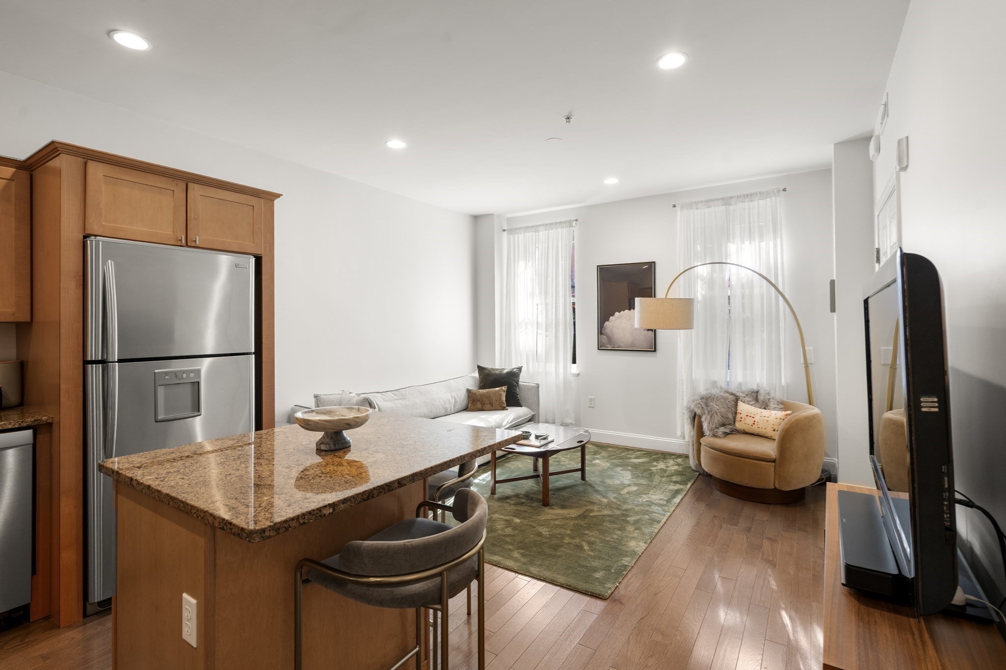 58 E Springfield Unit 1, South End, Boston, MA 02118 - Image 12