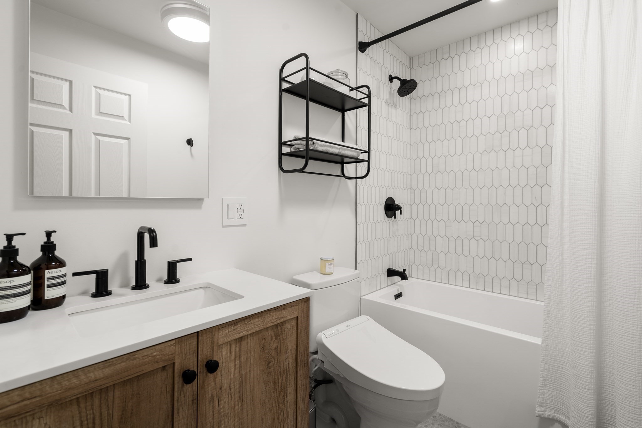 58 E Springfield Unit 1, South End, Boston, MA 02118 - Image 18