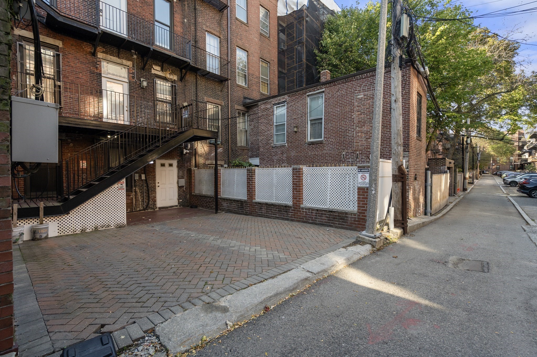58 E Springfield Unit 1, South End, Boston, MA 02118 - Image 20