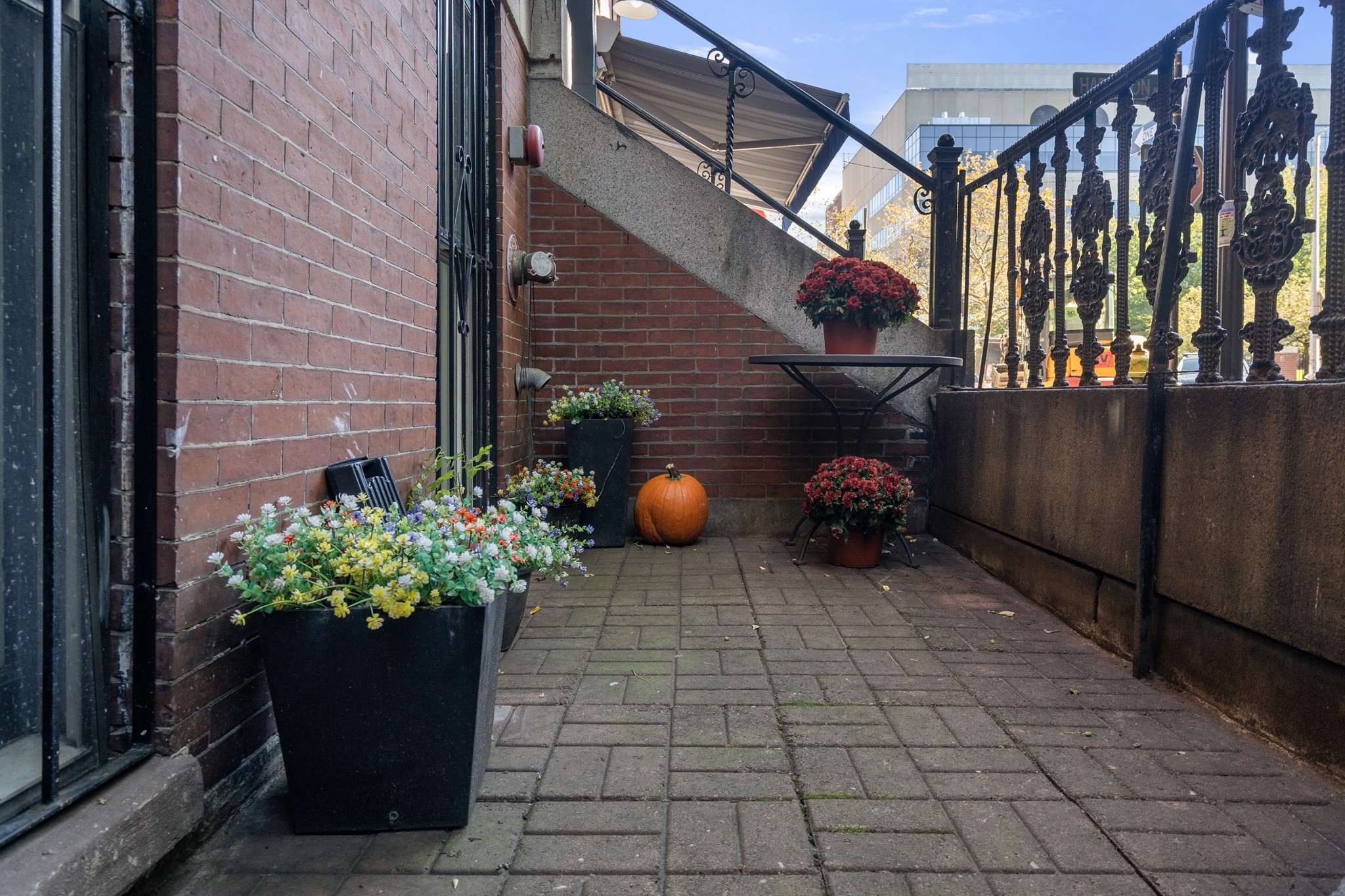 58 E Springfield Unit 1, South End, Boston, MA 02118 - Image 21