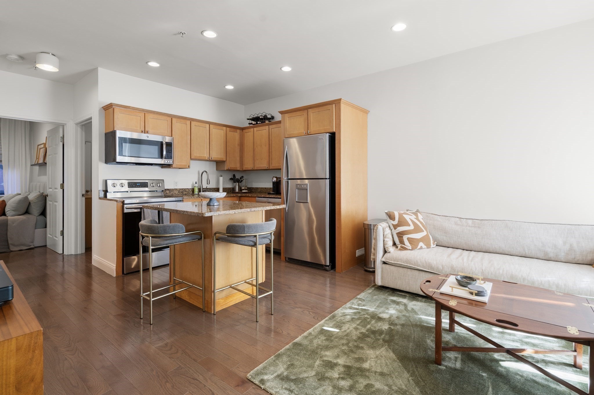 58 E Springfield Unit 1, South End, Boston, MA 02118 - Image 5