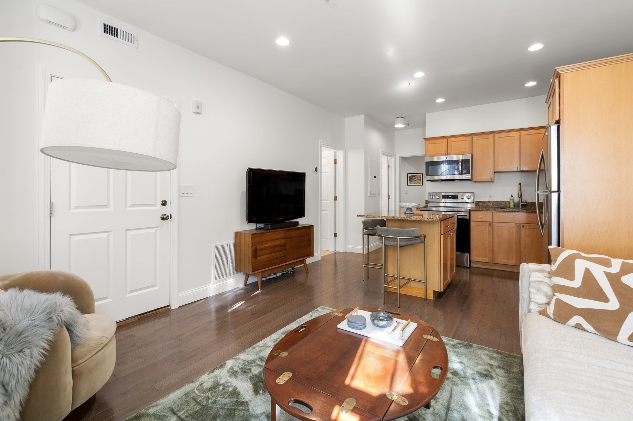 58 E Springfield Unit 1, South End, Boston, MA 02118 - Image 6