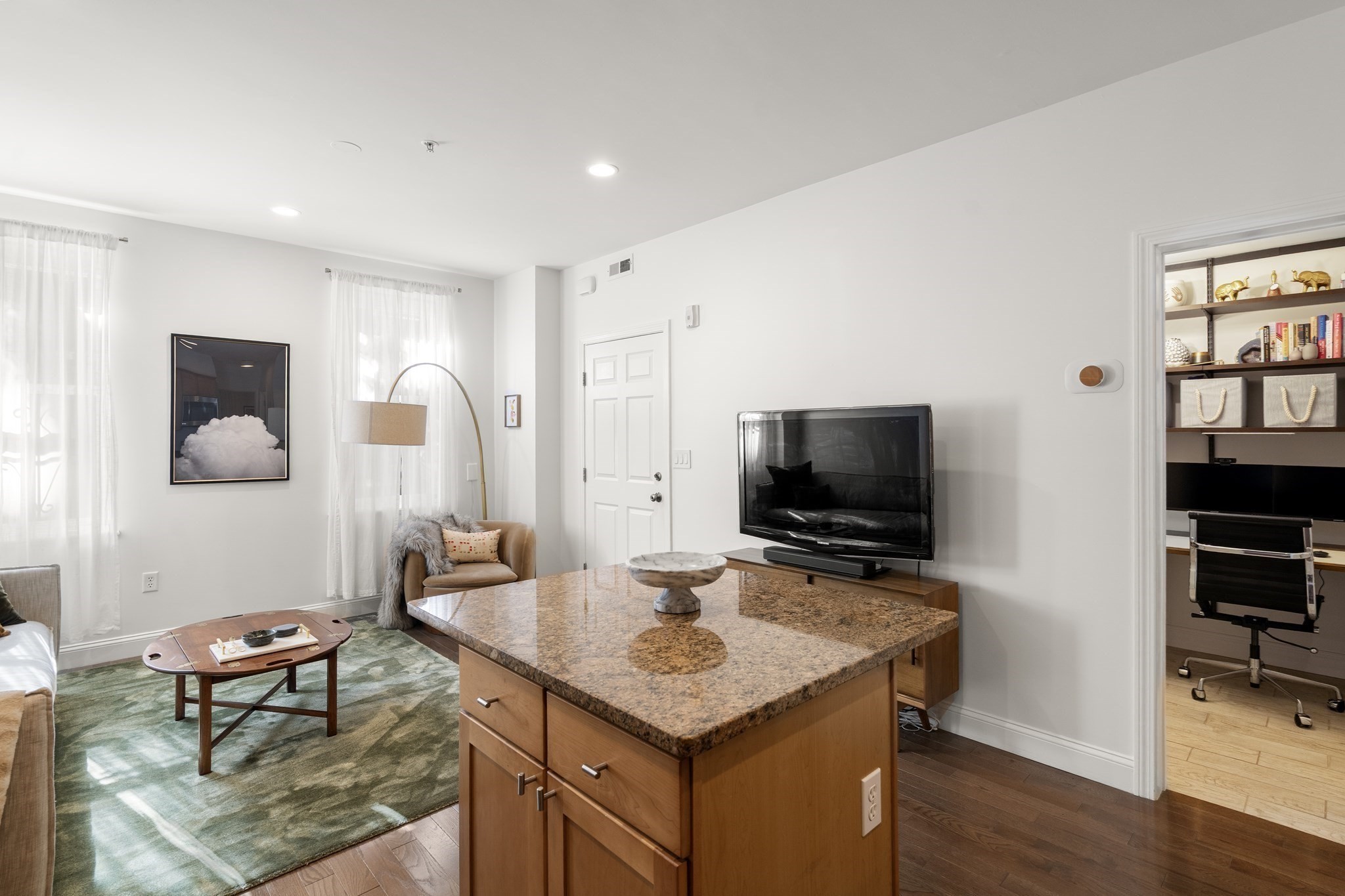 58 E Springfield Unit 1, South End, Boston, MA 02118 - Image 8