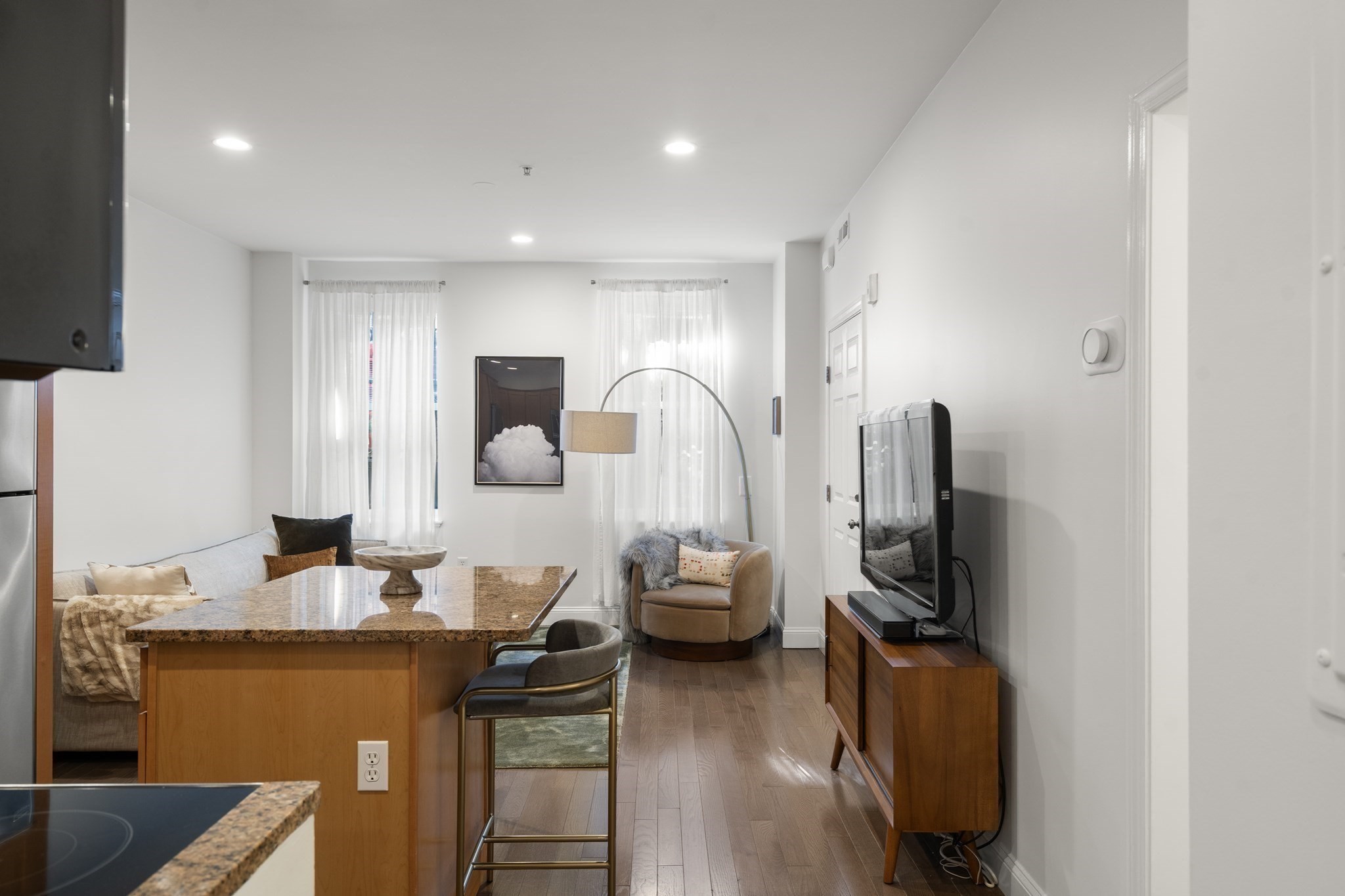 58 E Springfield Unit 1, South End, Boston, MA 02118 - Image 9