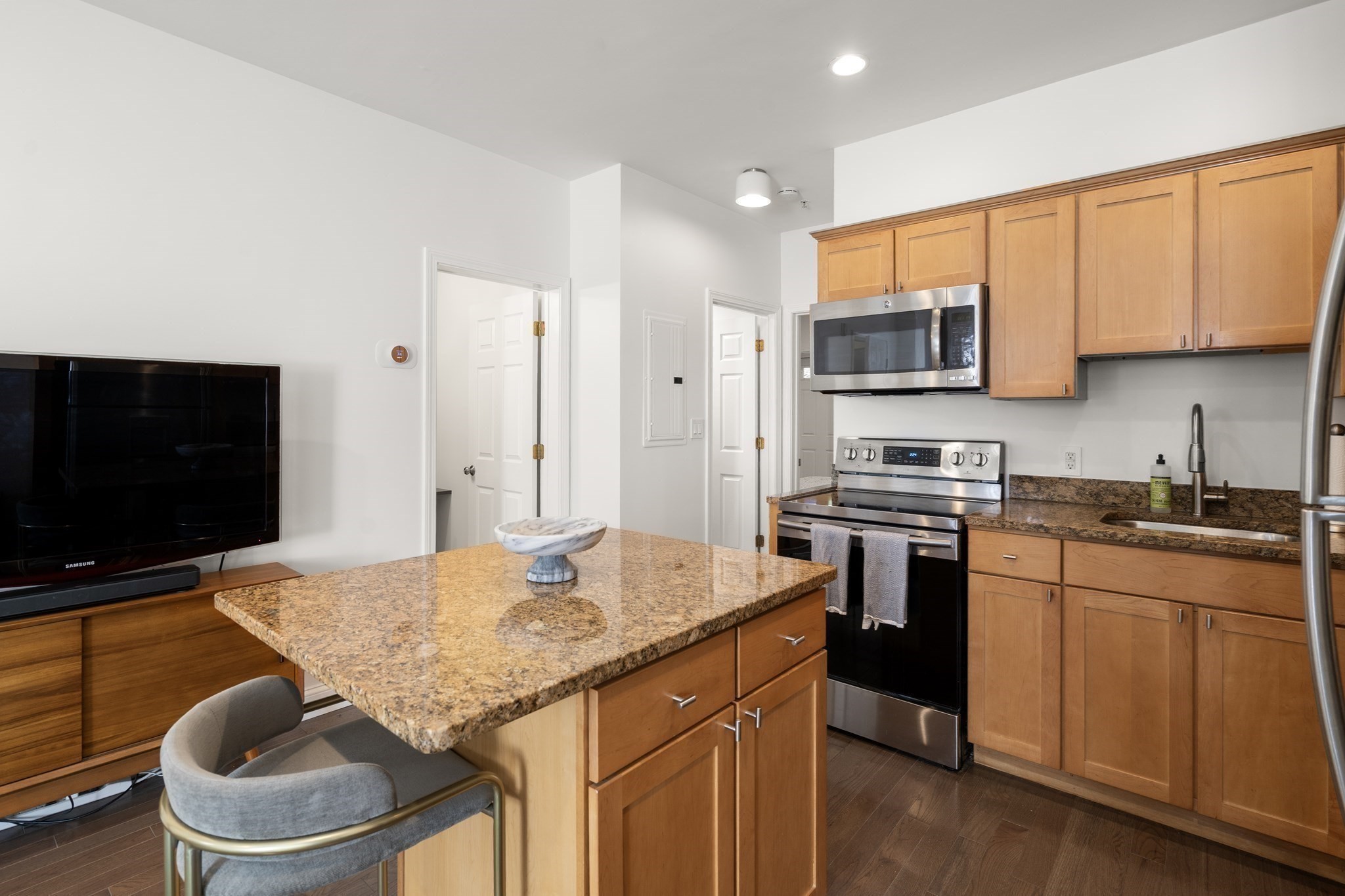 58 E Springfield Unit 1, South End, Boston, MA 02118 - Image 10