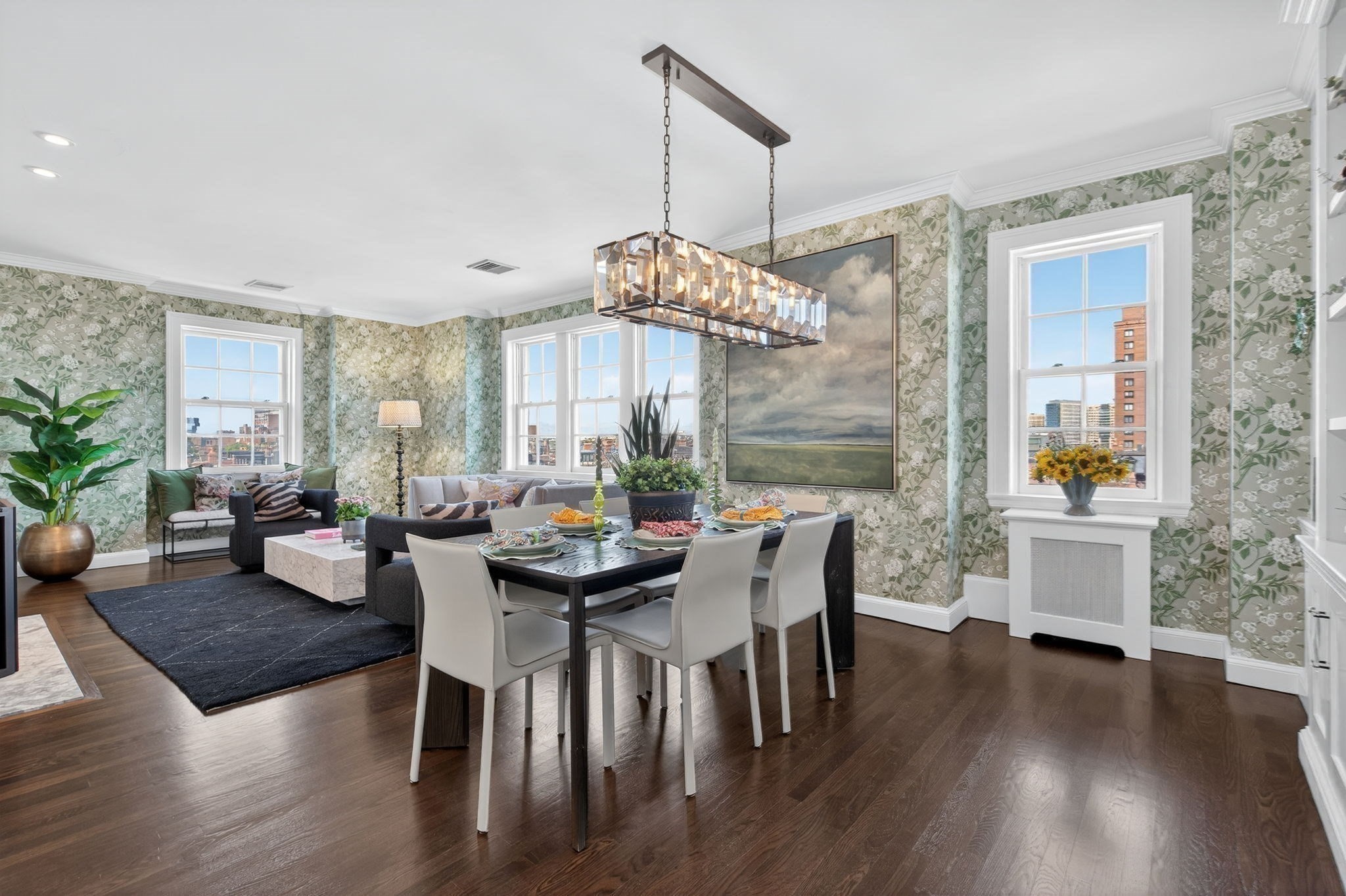 65 Commonwealth Ave Unit 8B, Boston - Back Bay, MA 02116