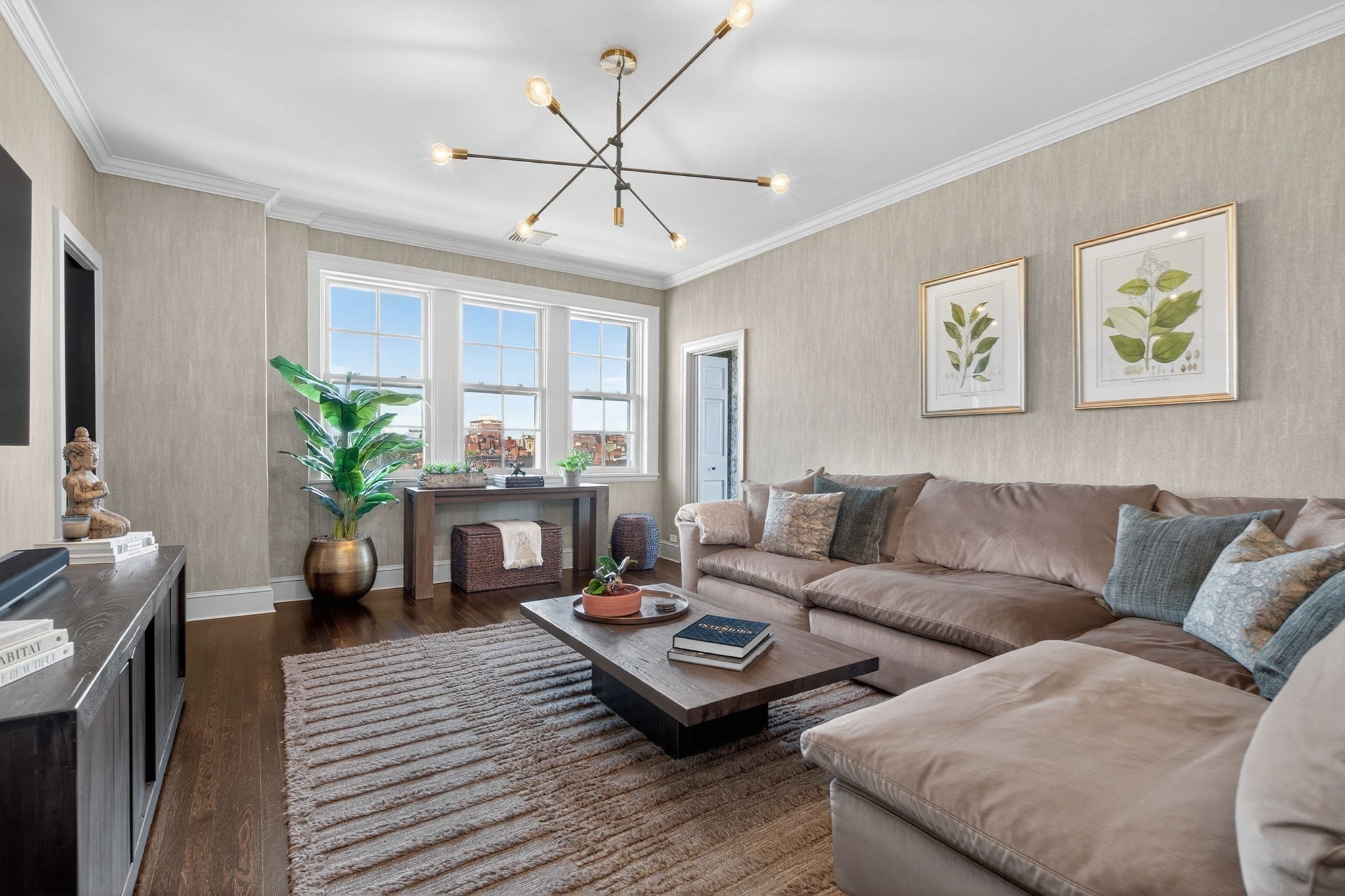 65 Commonwealth Ave Unit 8B, Back Bay, Boston, MA 02116 - Image 12
