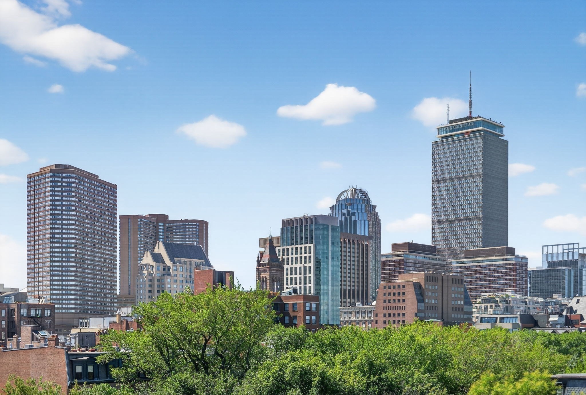 65 Commonwealth Ave Unit 8B, Back Bay, Boston, MA 02116 - Image 16