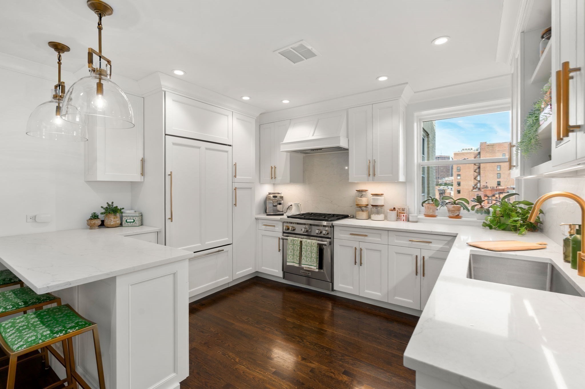 65 Commonwealth Ave Unit 8B, Back Bay, Boston, MA 02116 - Image 17