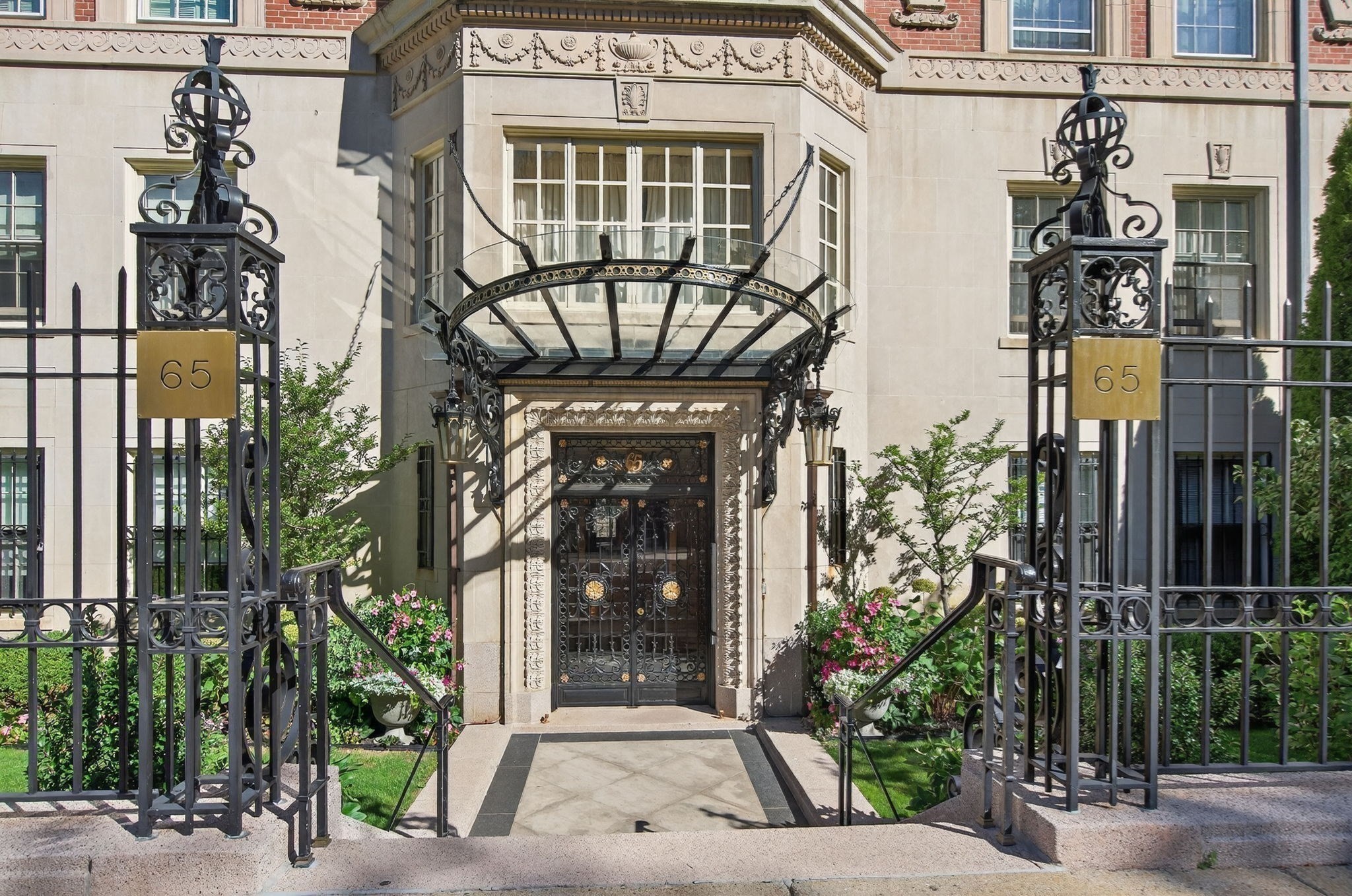 65 Commonwealth Ave Unit 8B, Back Bay, Boston, MA 02116 - Image 3