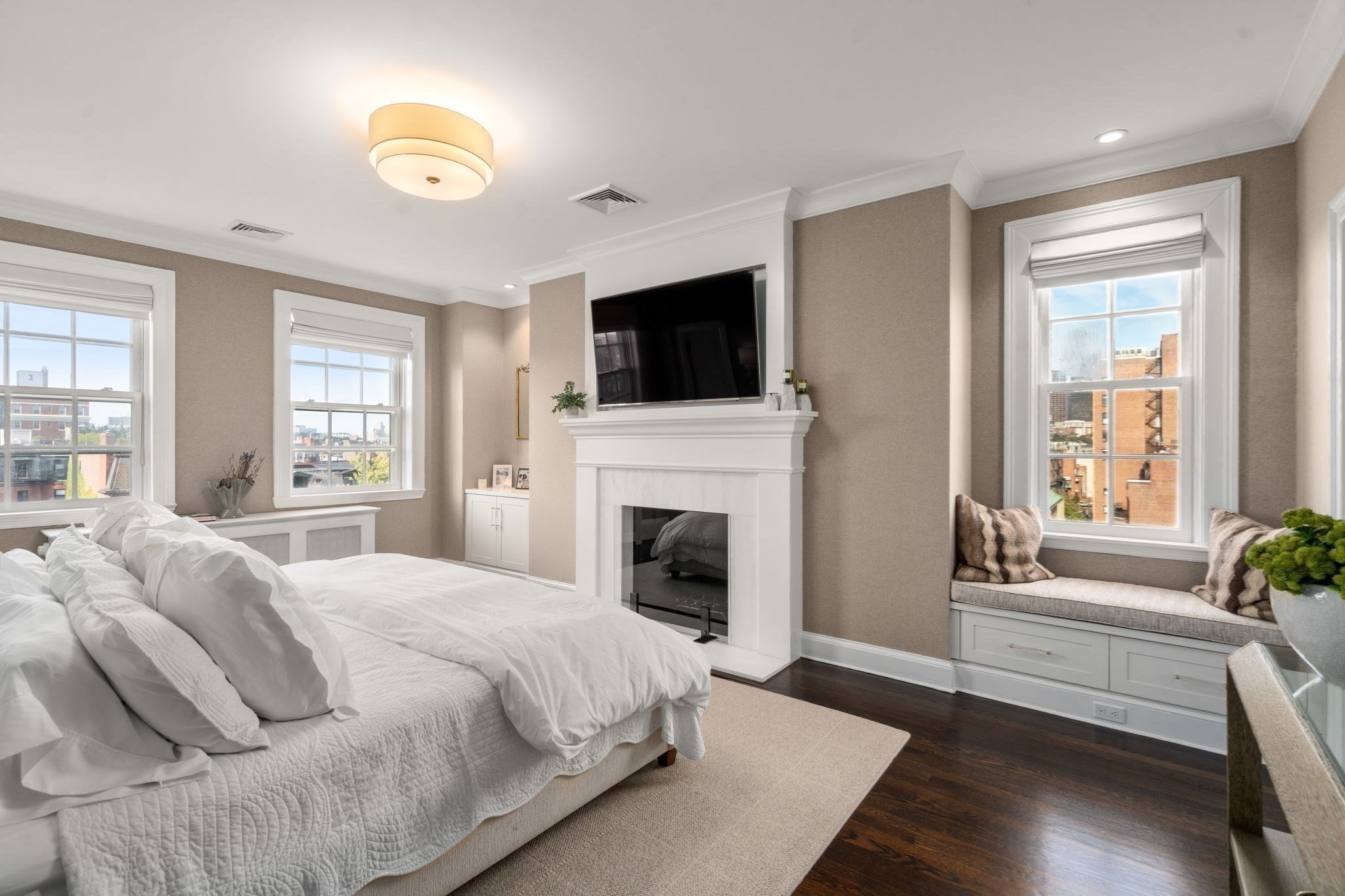 65 Commonwealth Ave Unit 8B, Back Bay, Boston, MA 02116 - Image 21