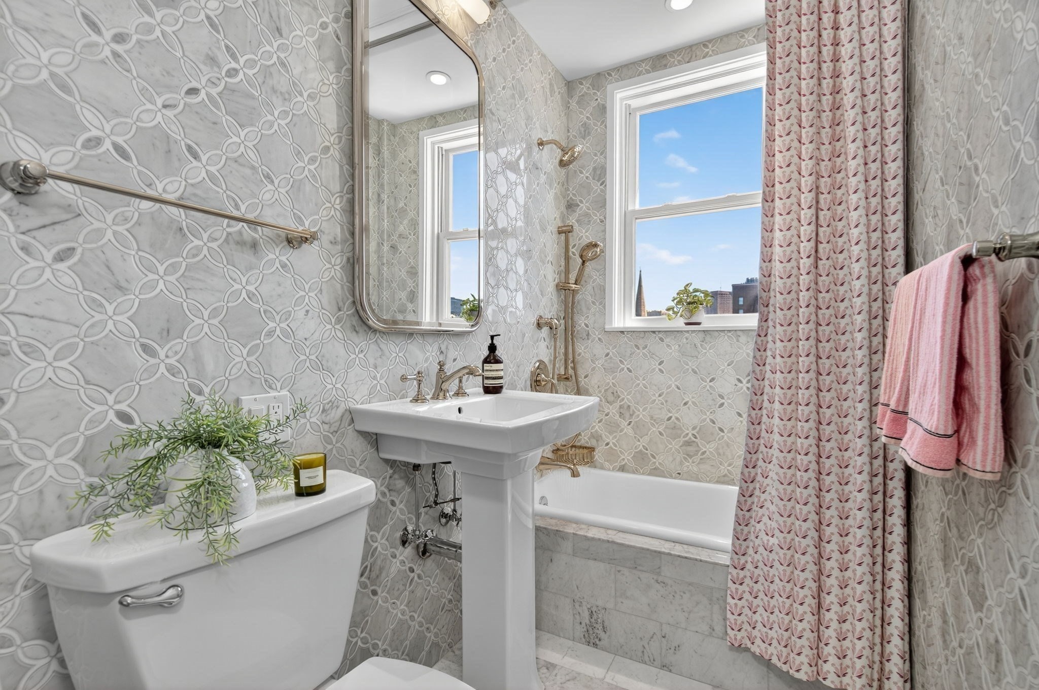 65 Commonwealth Ave Unit 8B, Back Bay, Boston, MA 02116 - Image 30