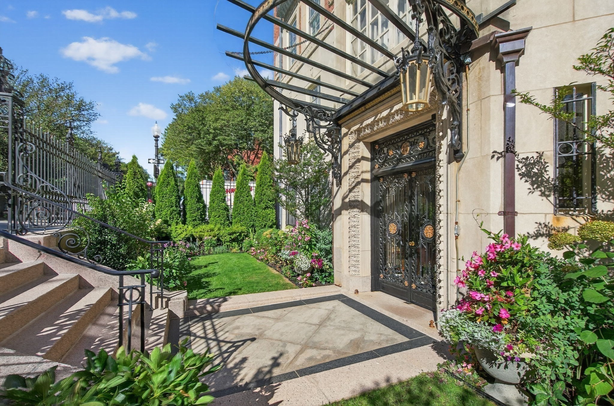 65 Commonwealth Ave Unit 8B, Back Bay, Boston, MA 02116 - Image 4