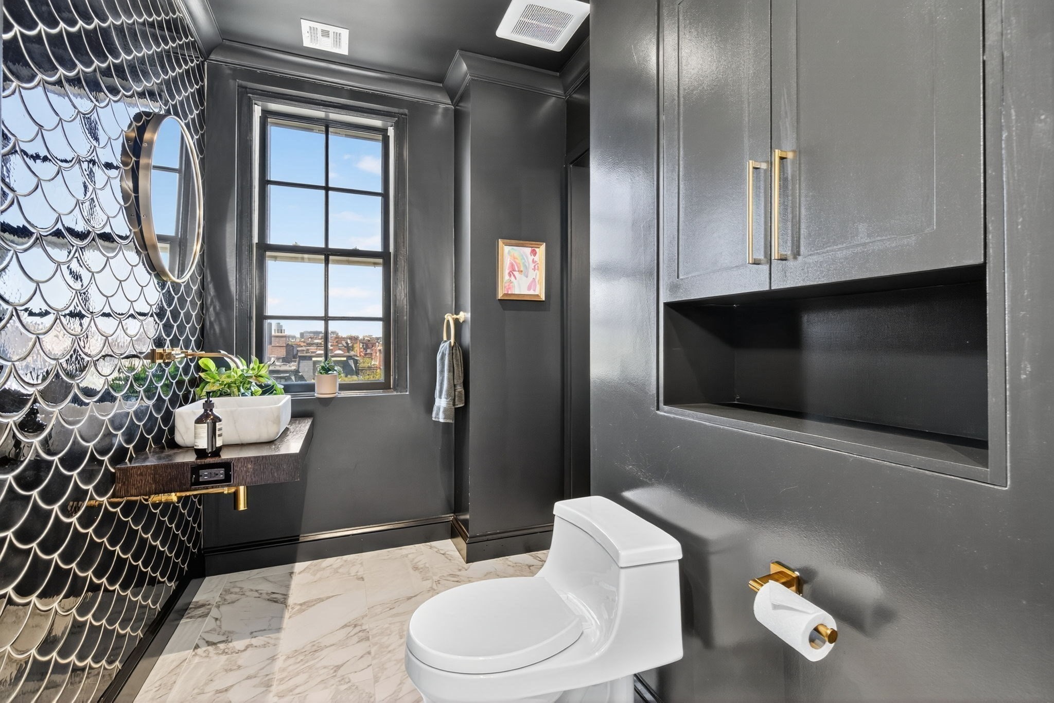 65 Commonwealth Ave Unit 8B, Back Bay, Boston, MA 02116 - Image 31