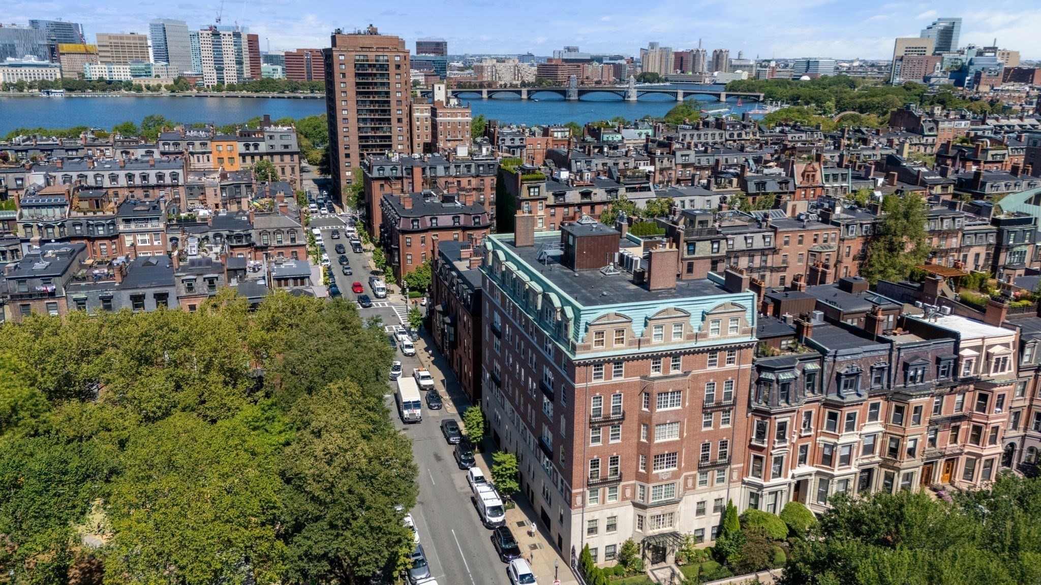 65 Commonwealth Ave Unit 8B, Back Bay, Boston, MA 02116 - Image 36