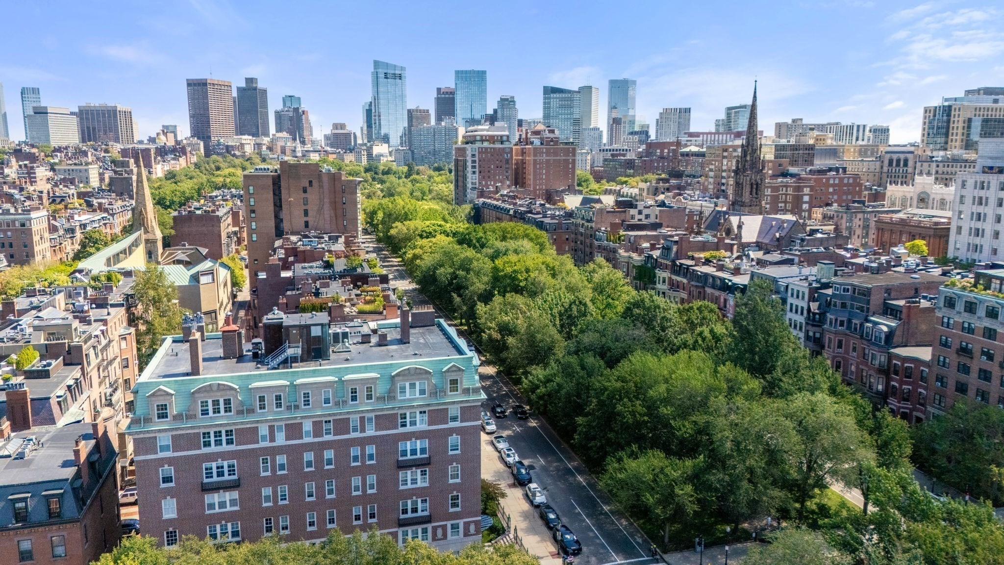 65 Commonwealth Ave Unit 8B, Back Bay, Boston, MA 02116 - Image 37