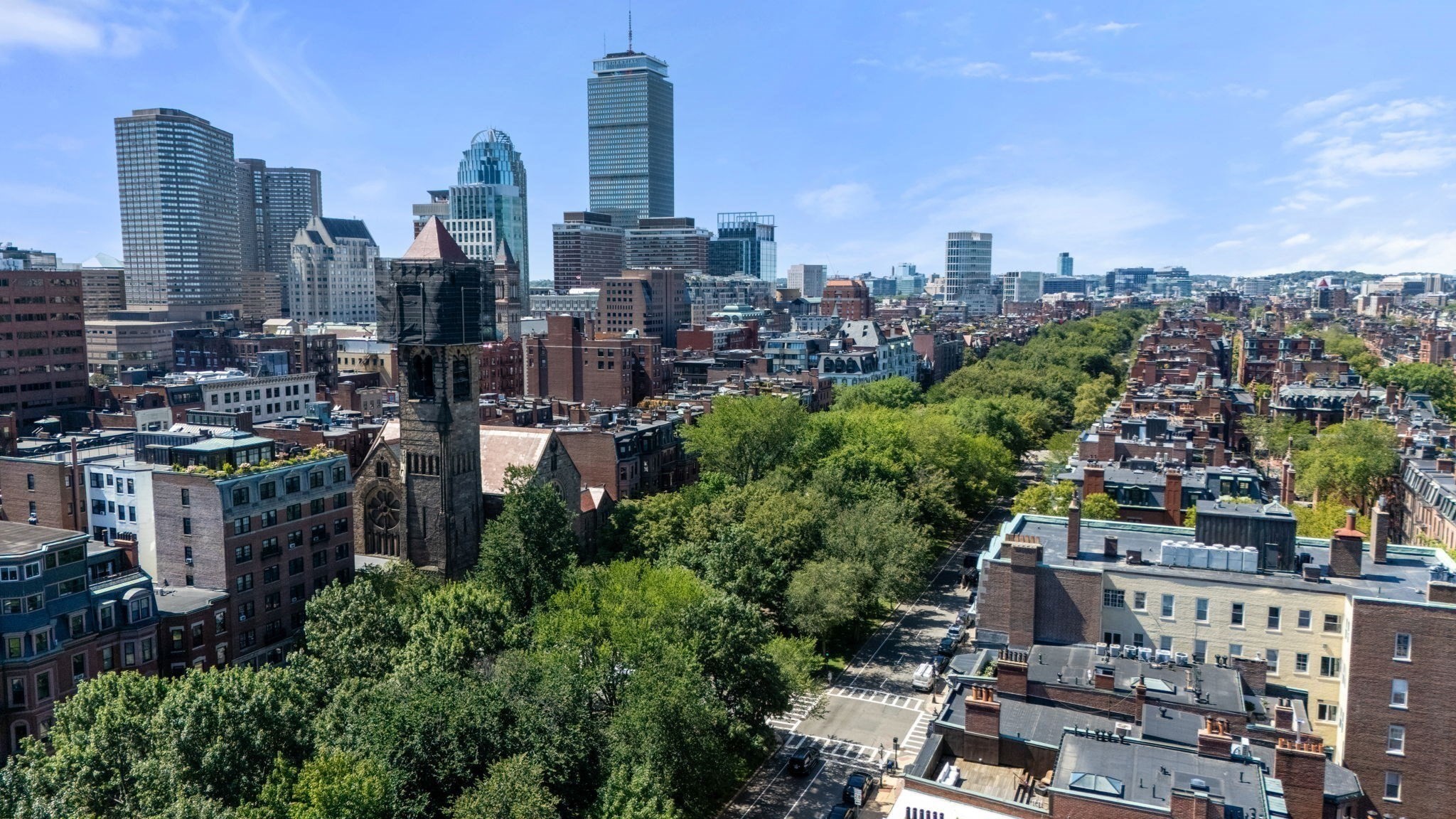 65 Commonwealth Ave Unit 8B, Back Bay, Boston, MA 02116 - Image 38