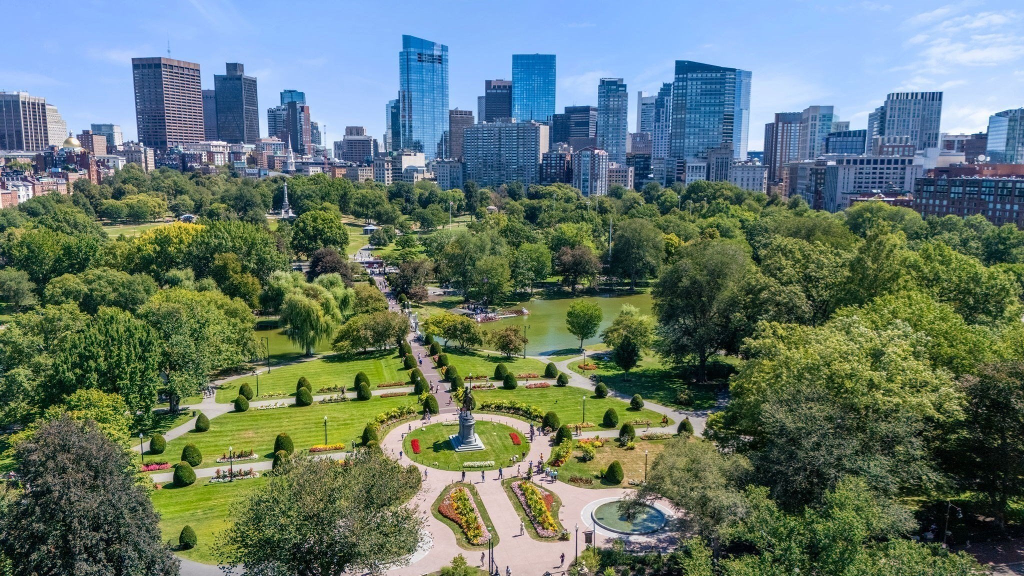 65 Commonwealth Ave Unit 8B, Back Bay, Boston, MA 02116 - Image 39