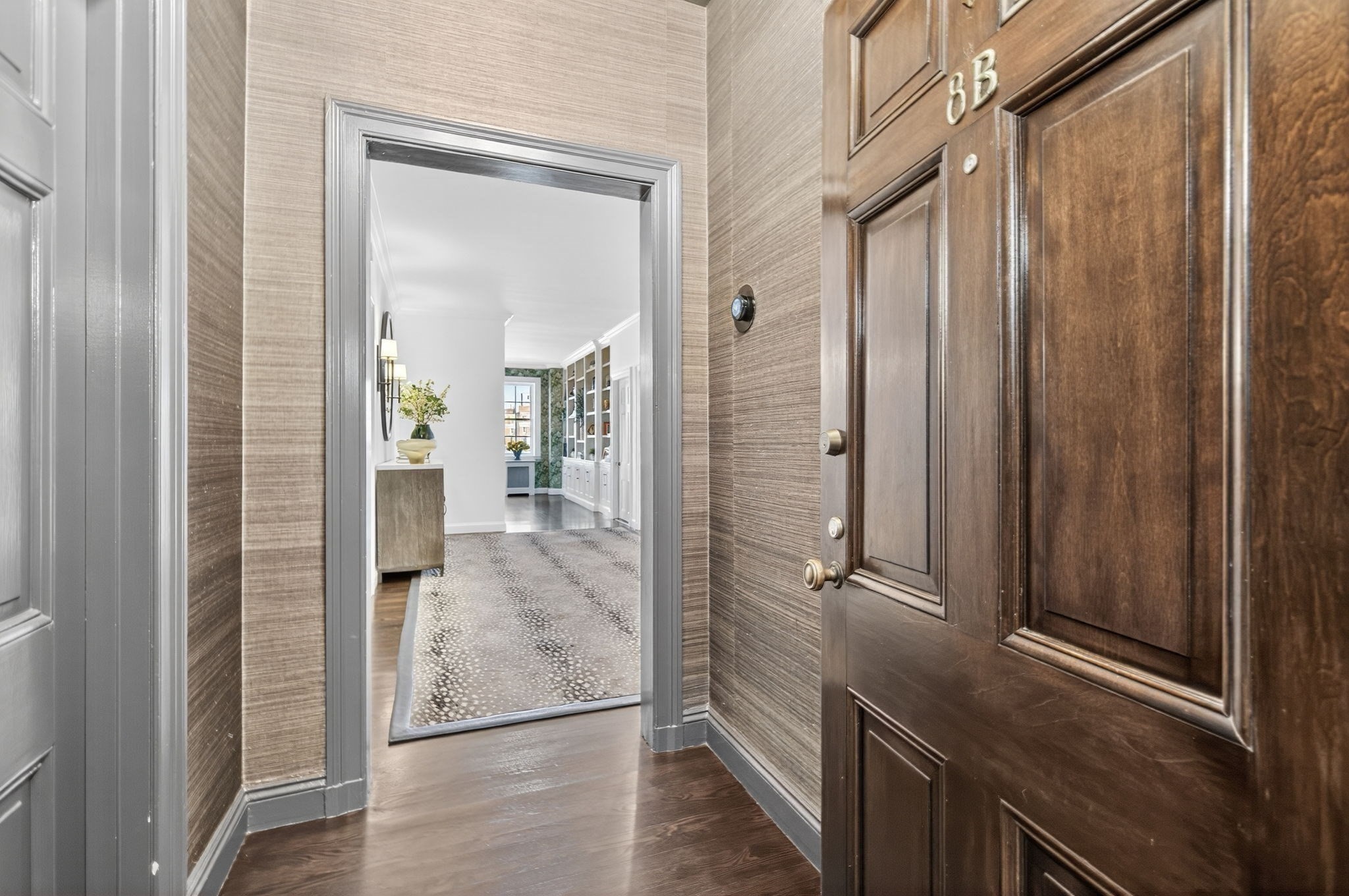 65 Commonwealth Ave Unit 8B, Back Bay, Boston, MA 02116 - Image 5