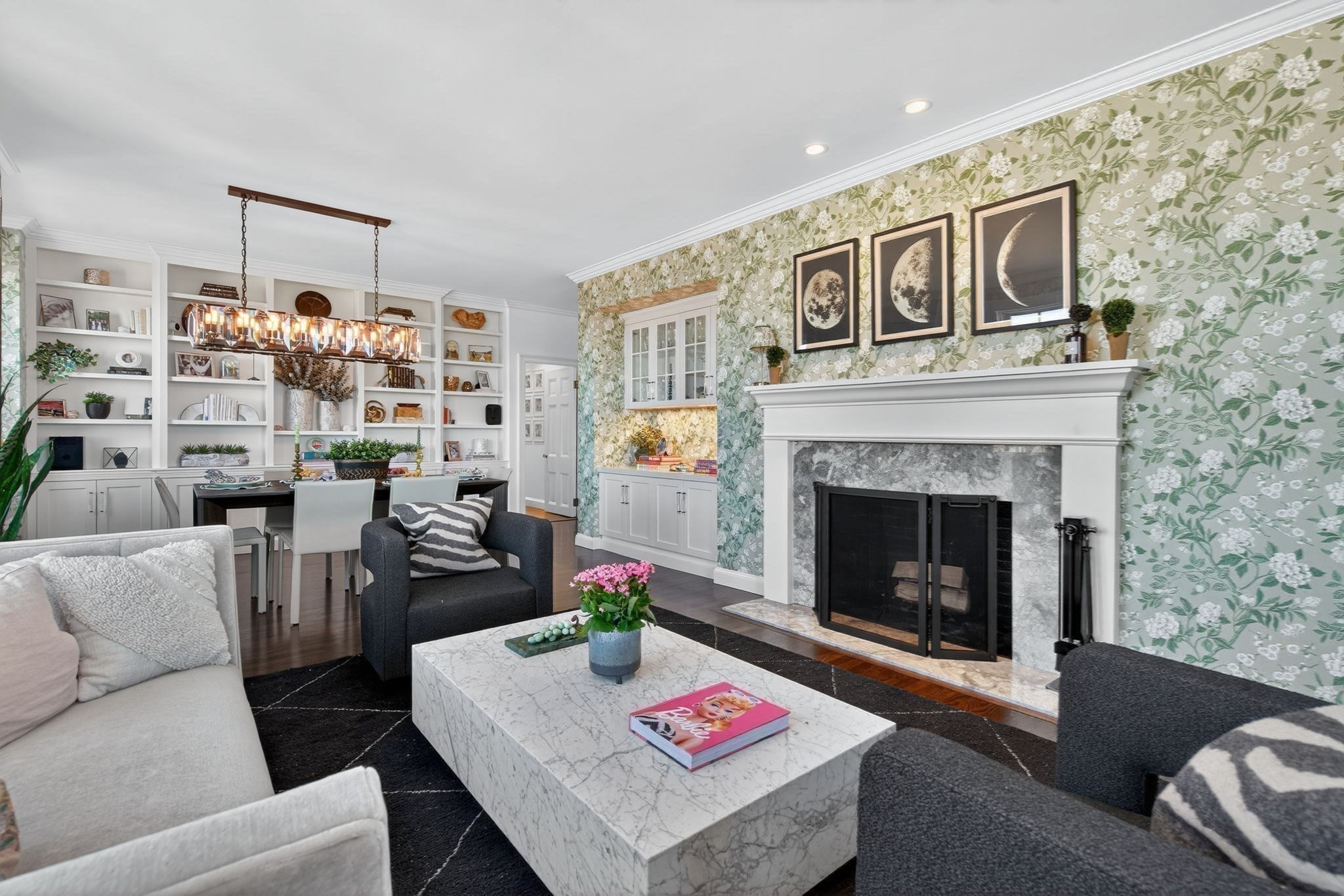 65 Commonwealth Ave Unit 8B, Back Bay, Boston, MA 02116 - Image 7