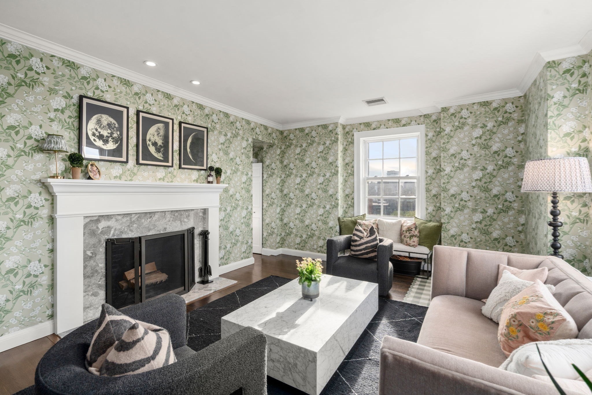 65 Commonwealth Ave Unit 8B, Back Bay, Boston, MA 02116 - Image 8