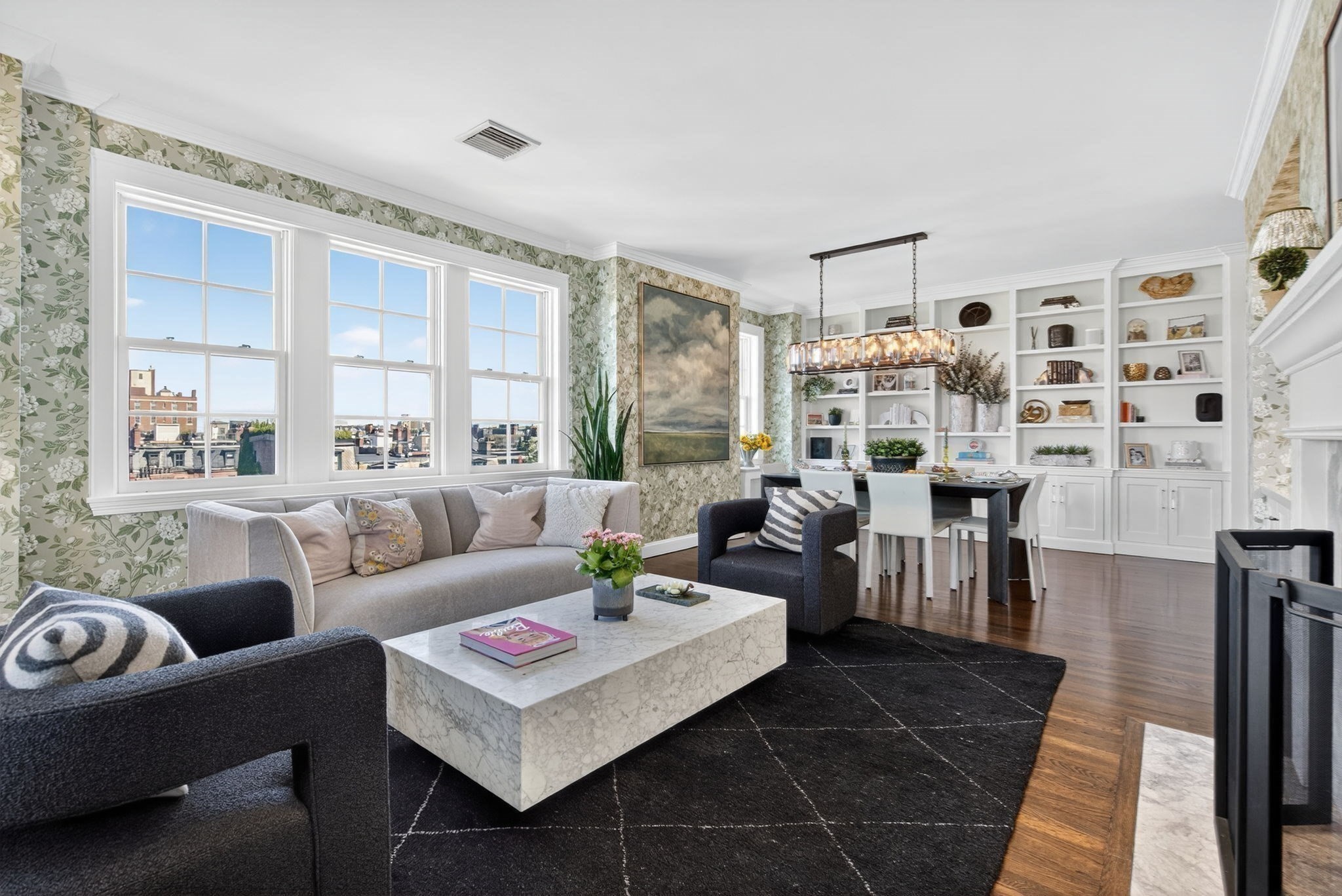 65 Commonwealth Ave Unit 8B, Back Bay, Boston, MA 02116 - Image 9