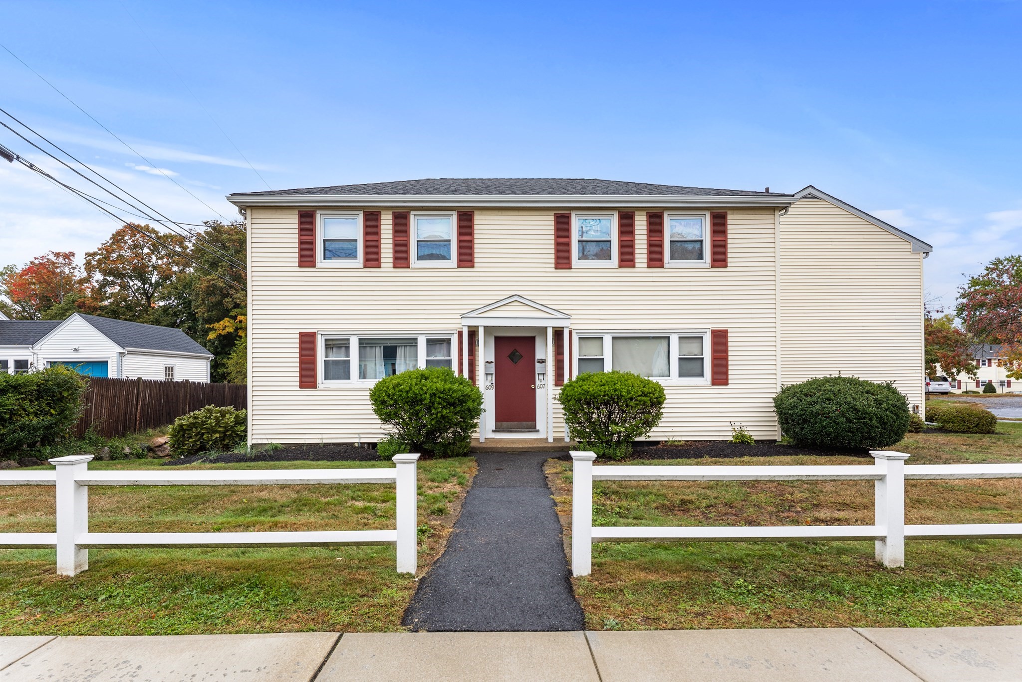 609 Union Ave Unit 609, Framingham, MA 01702