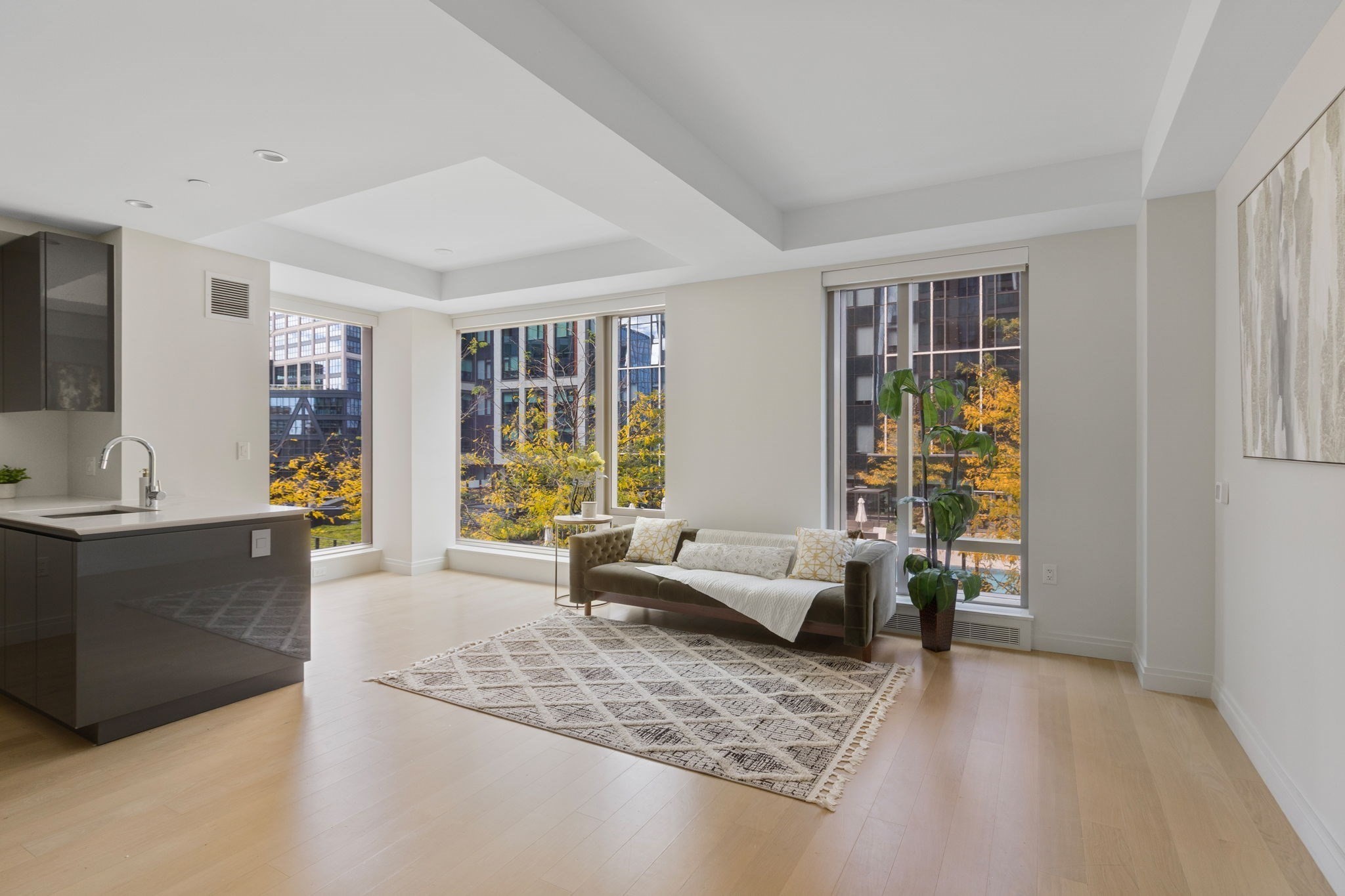 135 Seaport Blvd Unit 611, Seaport, Boston, MA 02210 - Image 2