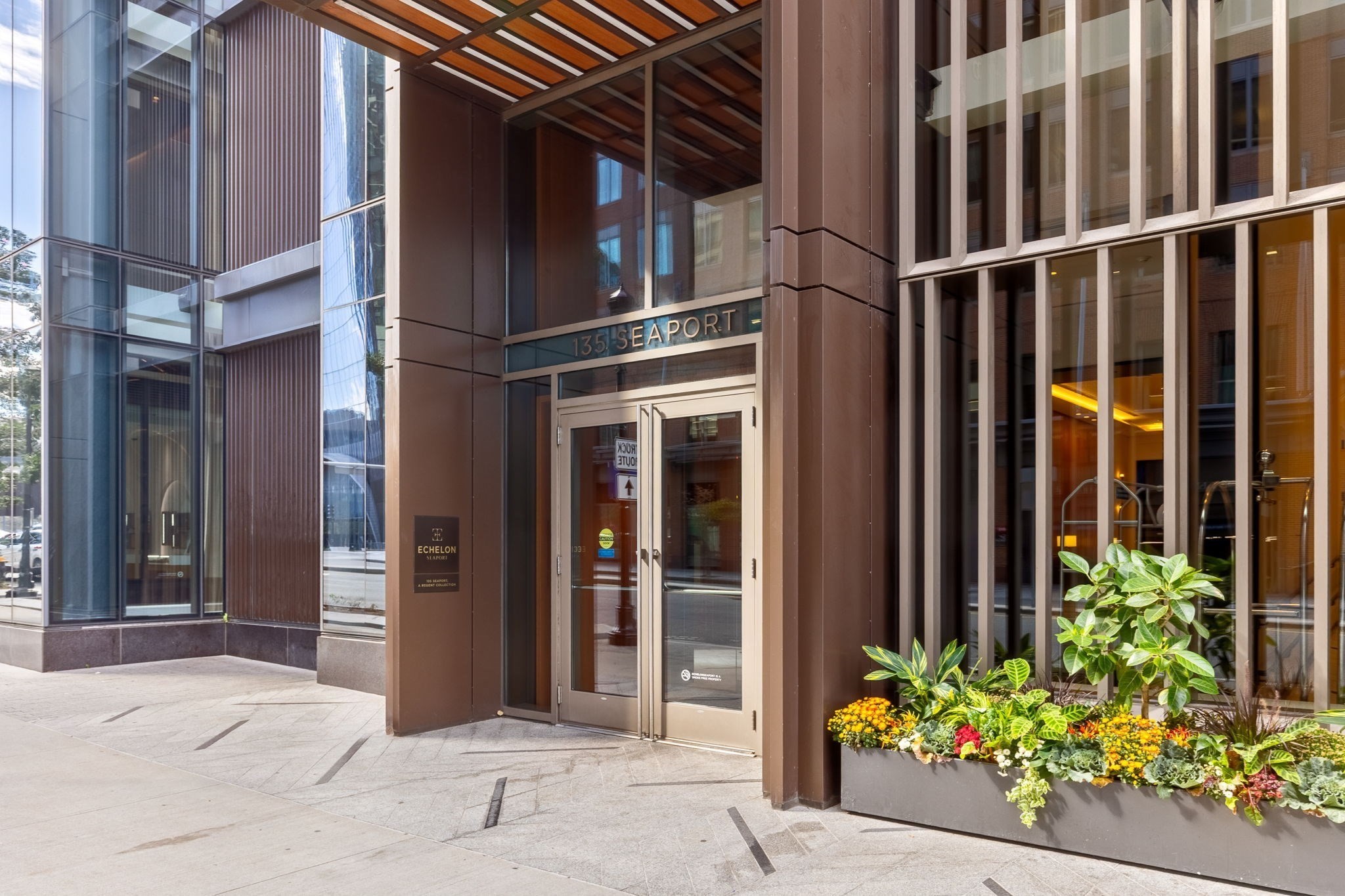 135 Seaport Blvd Unit 611, Seaport, Boston, MA 02210 - Image 14