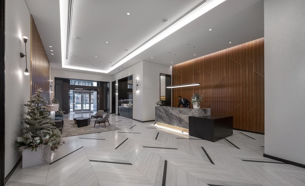 135 Seaport Blvd Unit 611, Seaport, Boston, MA 02210 - Image 16