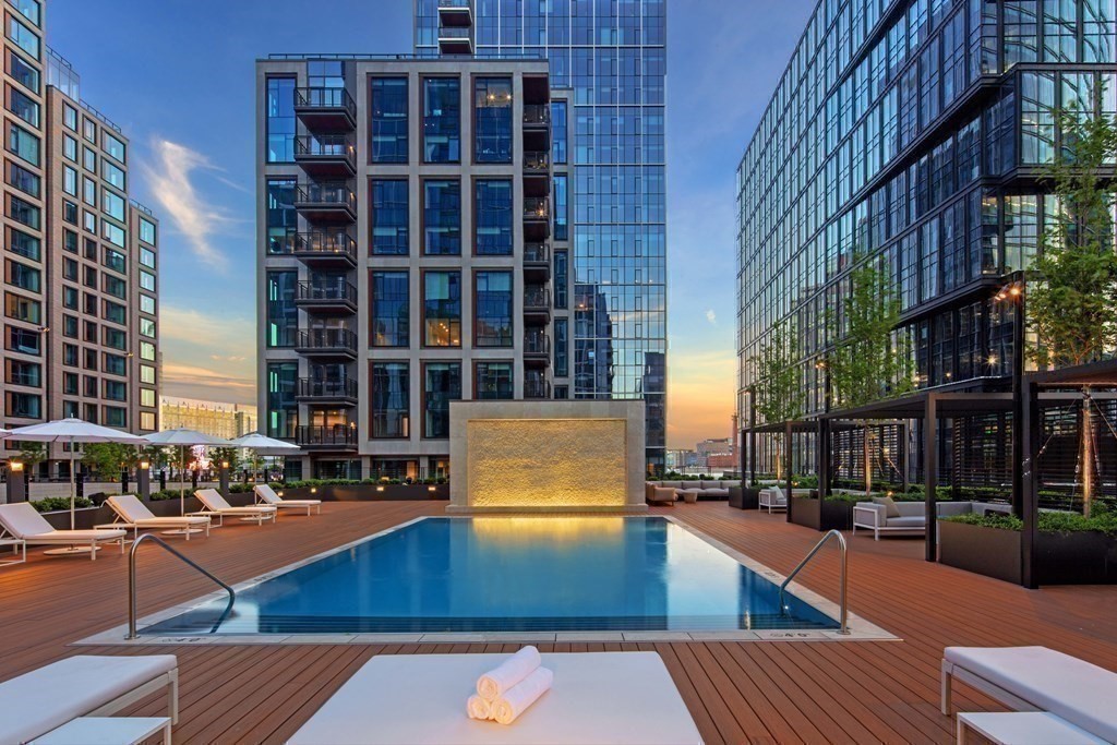 135 Seaport Blvd Unit 611, Seaport, Boston, MA 02210 - Image 18