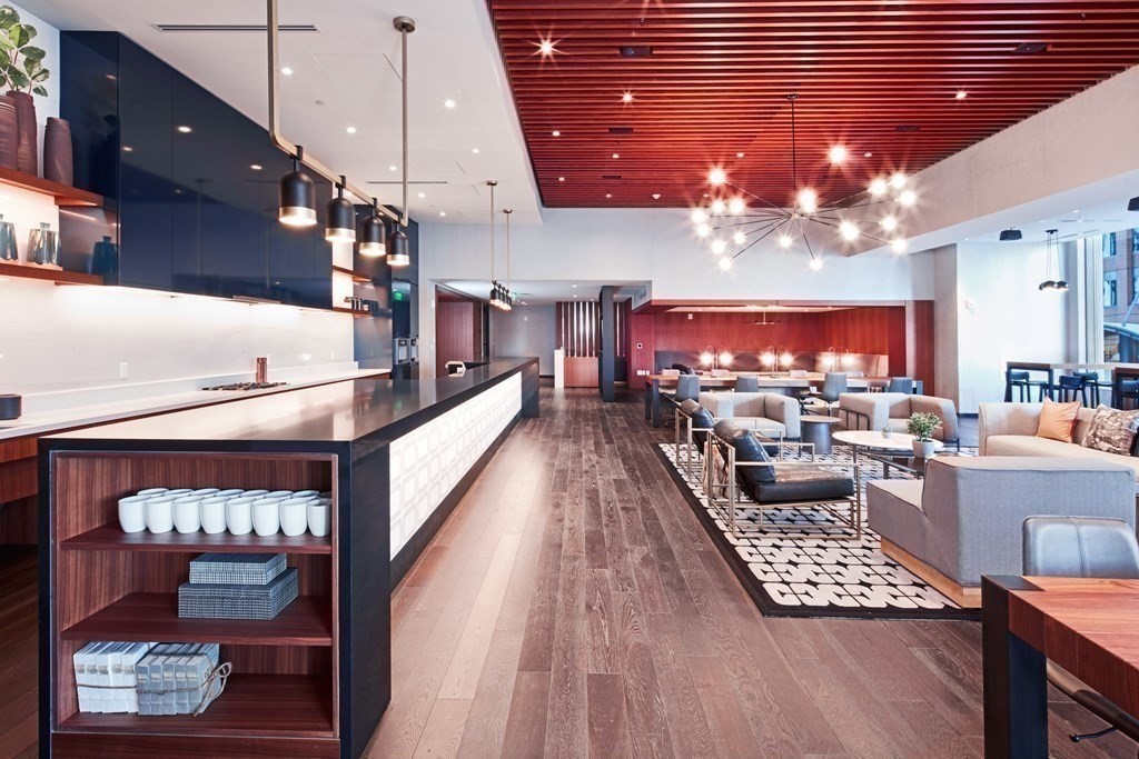 135 Seaport Blvd Unit 611, Seaport, Boston, MA 02210 - Image 20