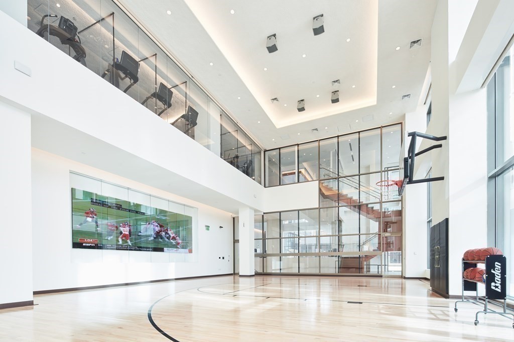 135 Seaport Blvd Unit 611, Seaport, Boston, MA 02210 - Image 22