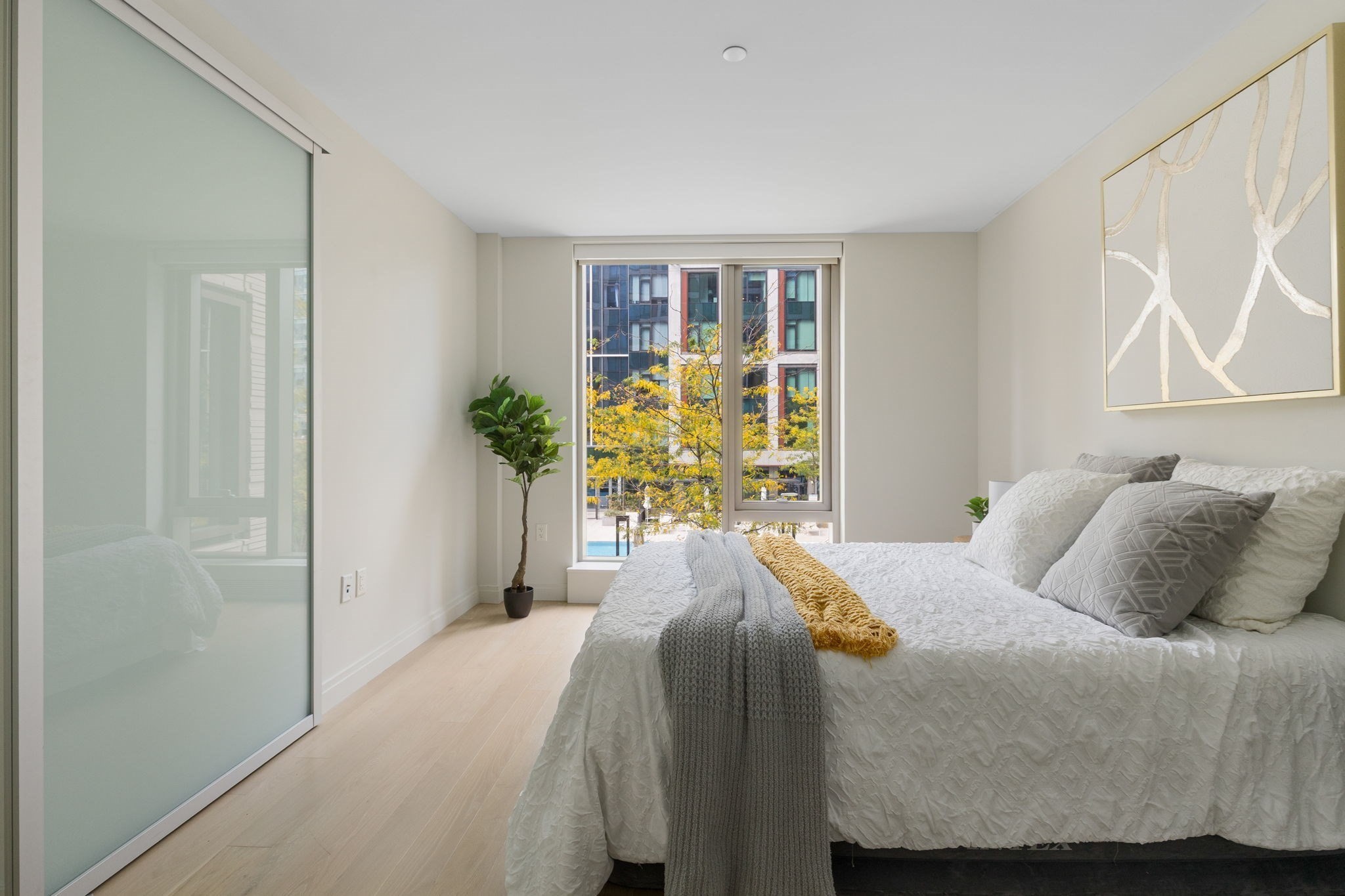 135 Seaport Blvd Unit 611, Seaport, Boston, MA 02210 - Image 8