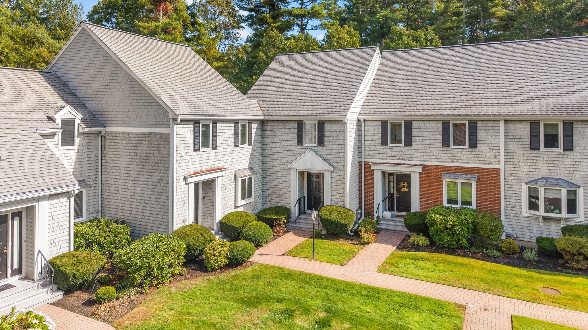 225 Lincoln St Unit A3, Duxbury, MA 02332